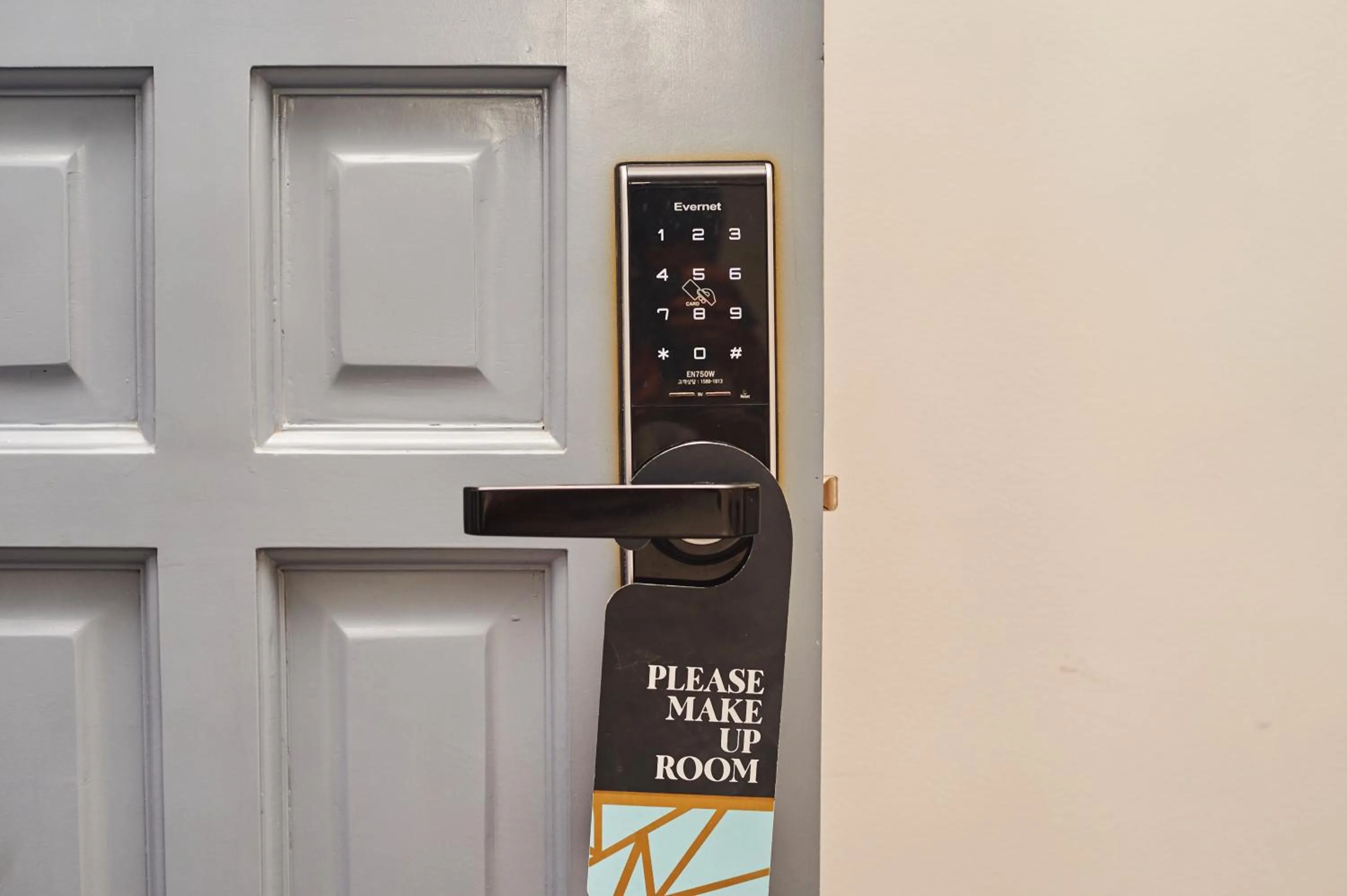 Hotel Gray in Boracay