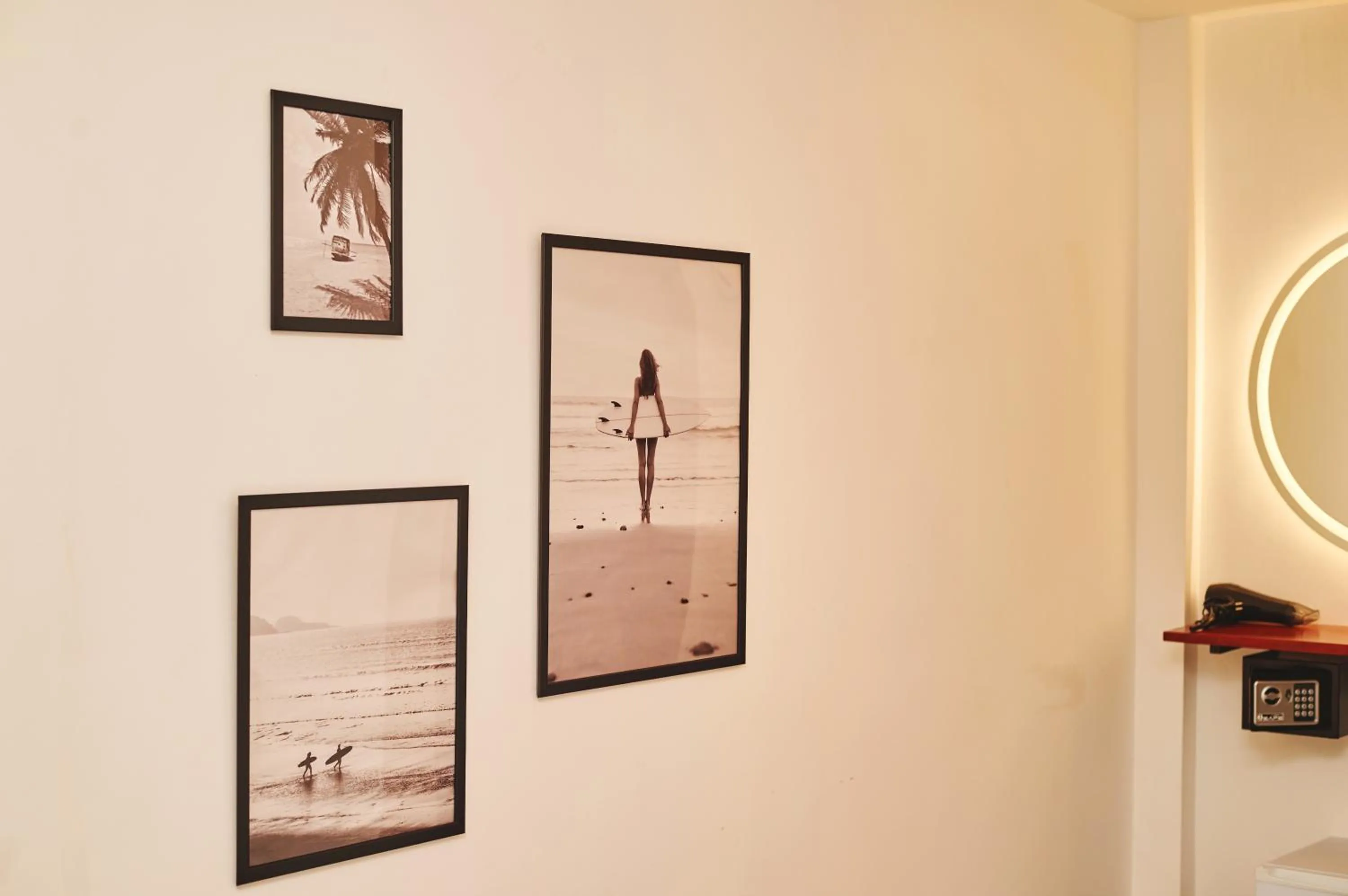 Hotel Gray in Boracay