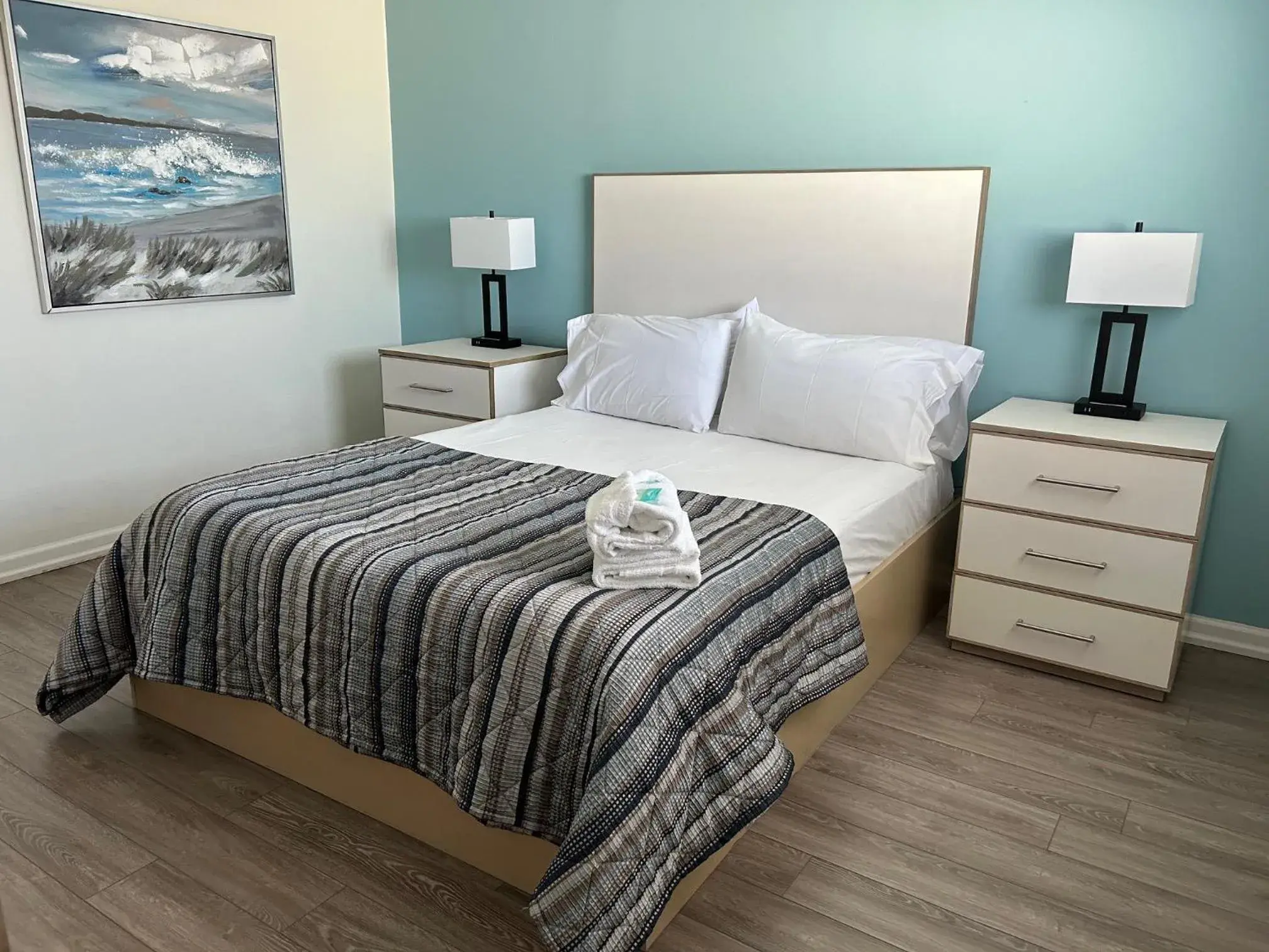 One Bedroom Suite in Esplanade Suites - A Sundance Vacations Property One Bedroom Suite in Esplanade Suites - A Sundance Vacations Property