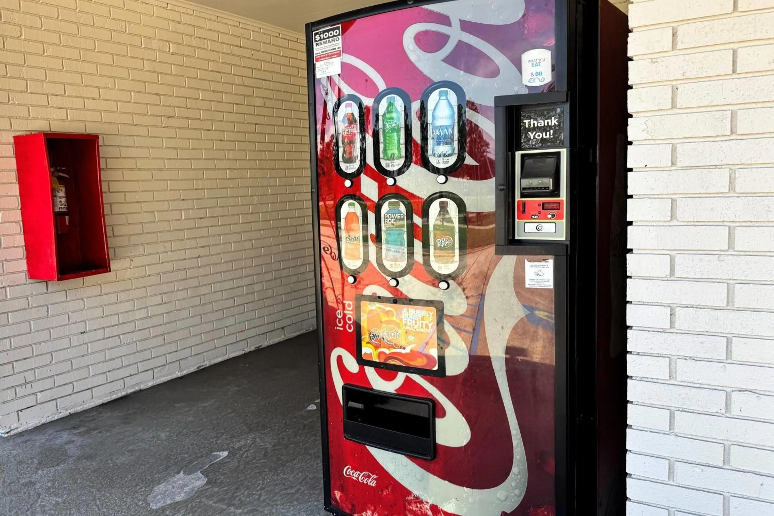 Other in Super 8 by Wyndham Picayune