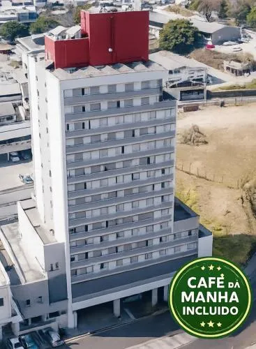 Stop Inn Antonio Carlos