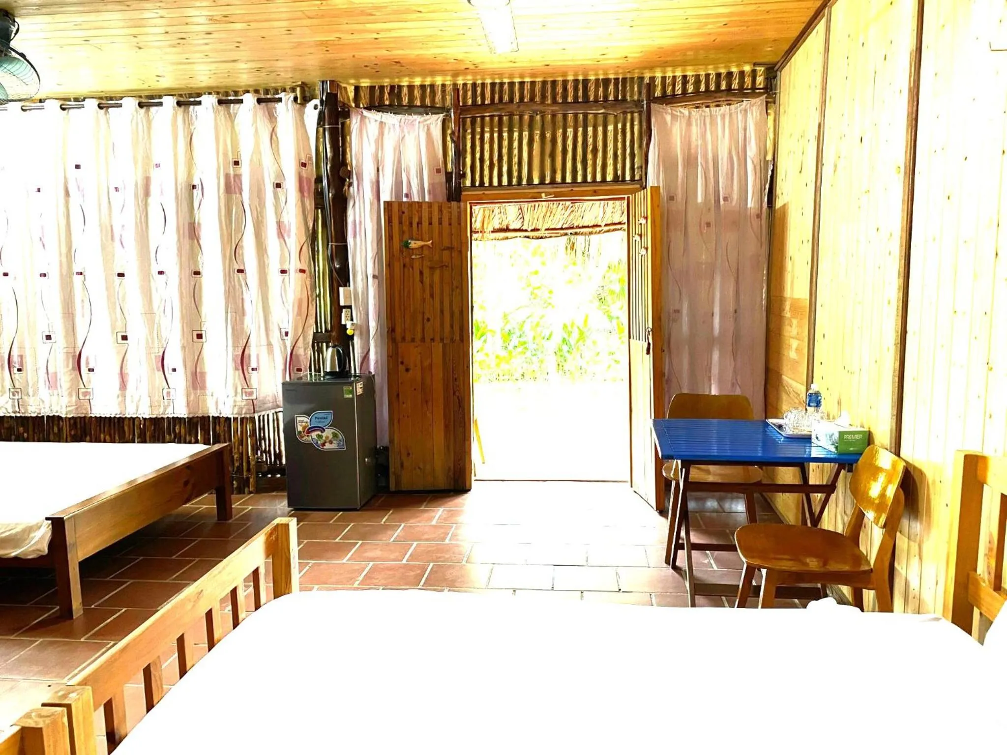 View (from property/room) in Me bungalow beach resort