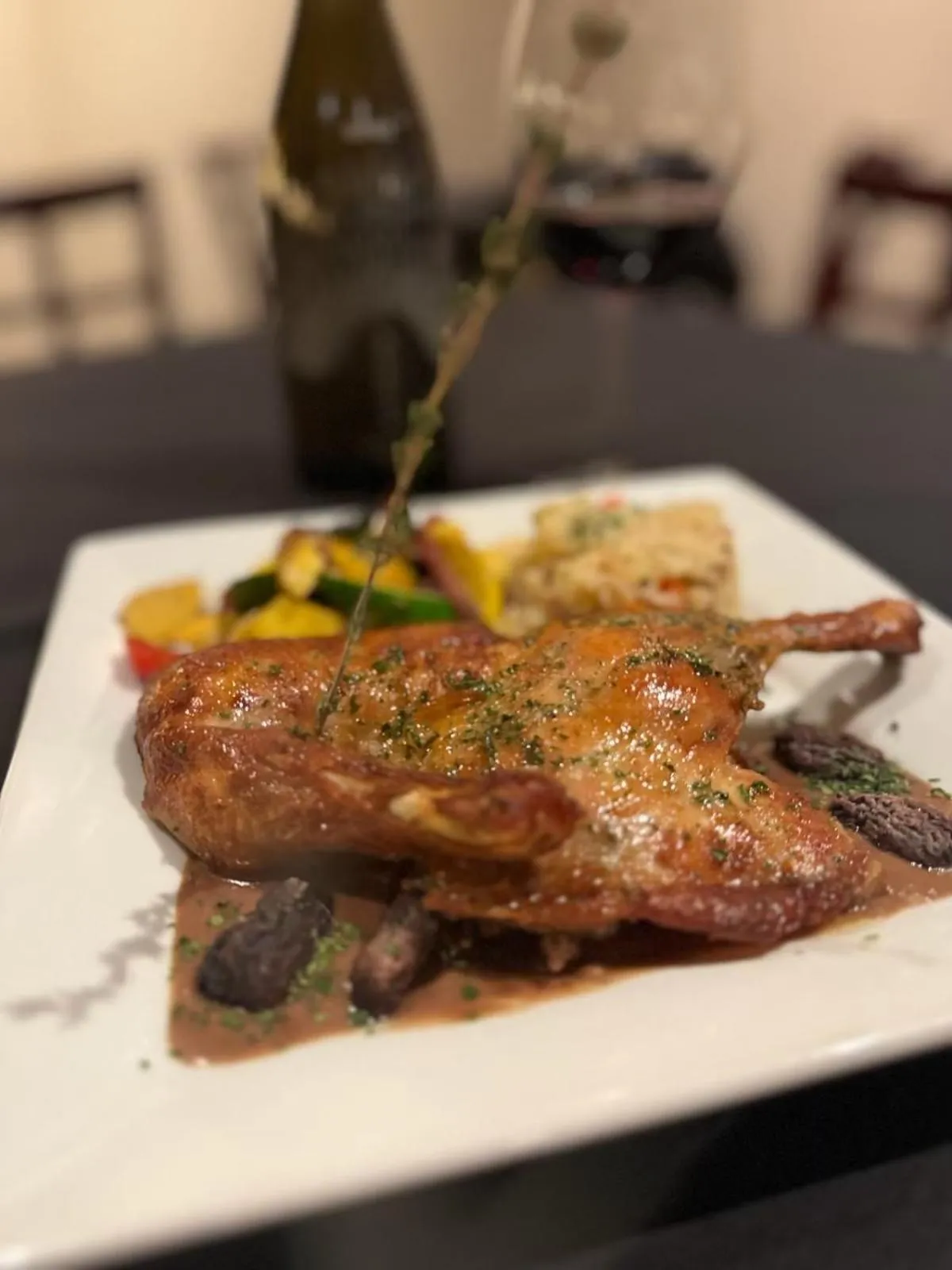 Food in Riverside Hot Springs Inn & Spa - Adults Only