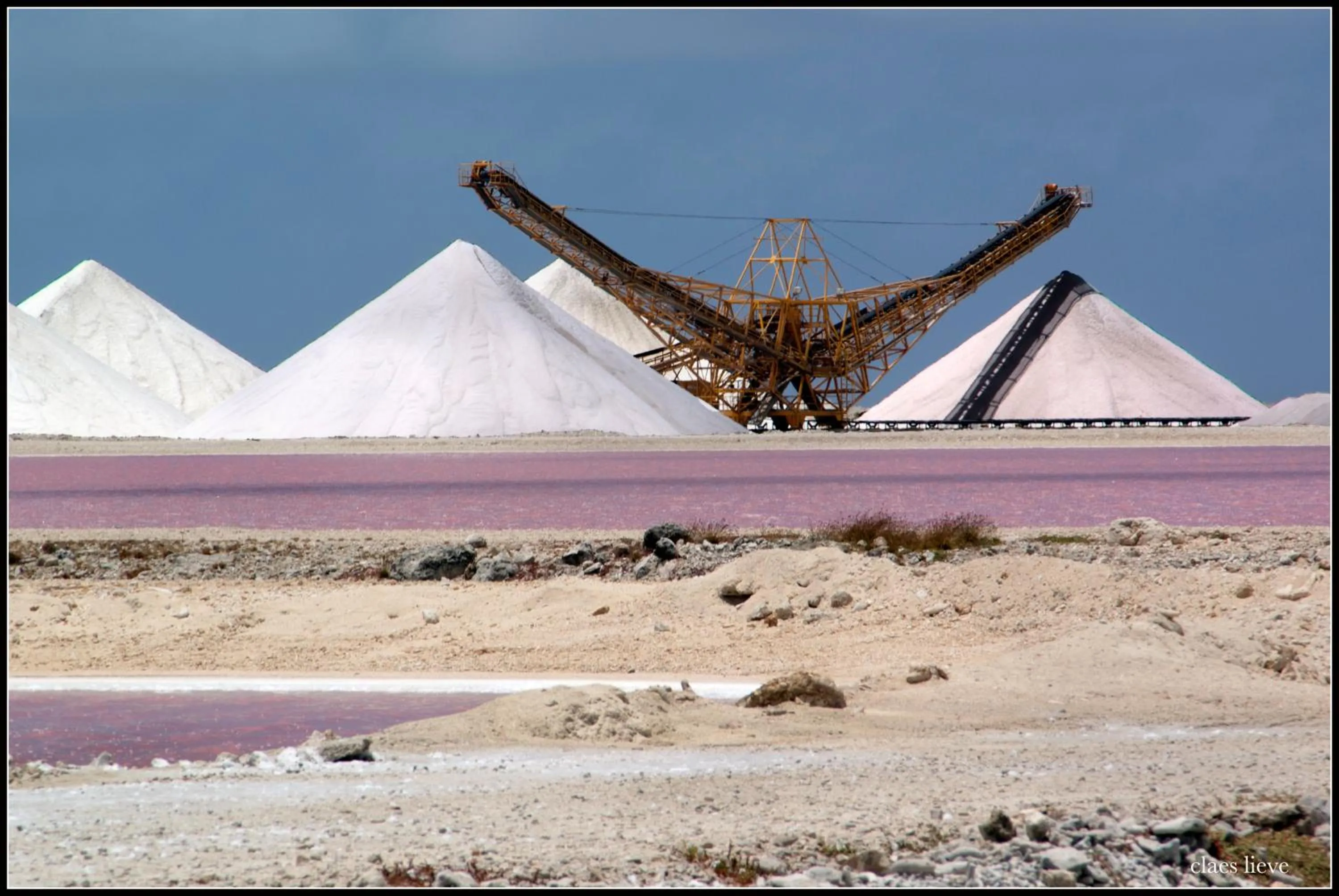 Day in The Lodge Bonaire