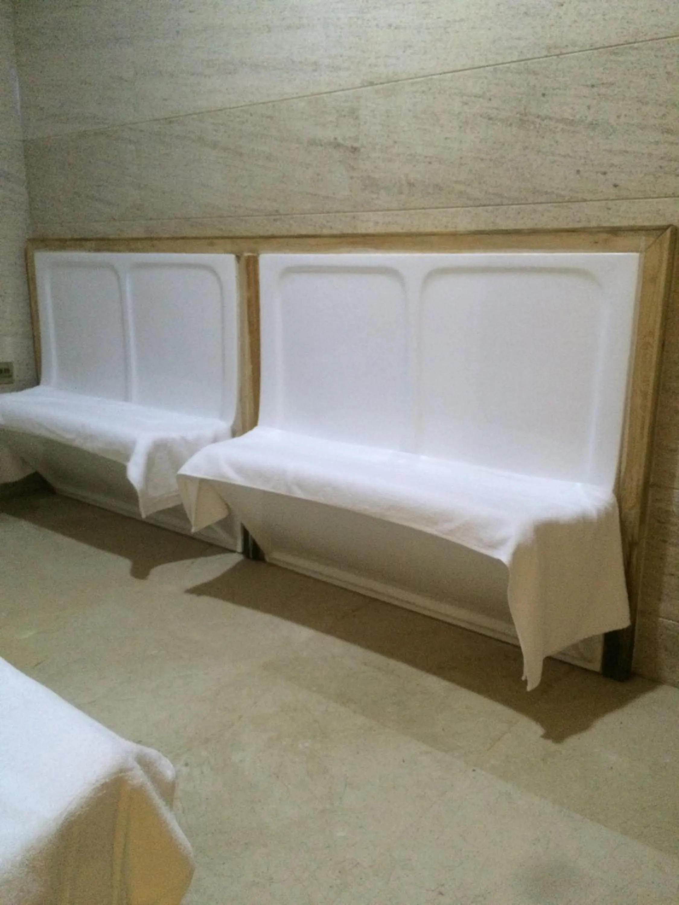 Sauna, Bed in Wanda Realm Yinchuan