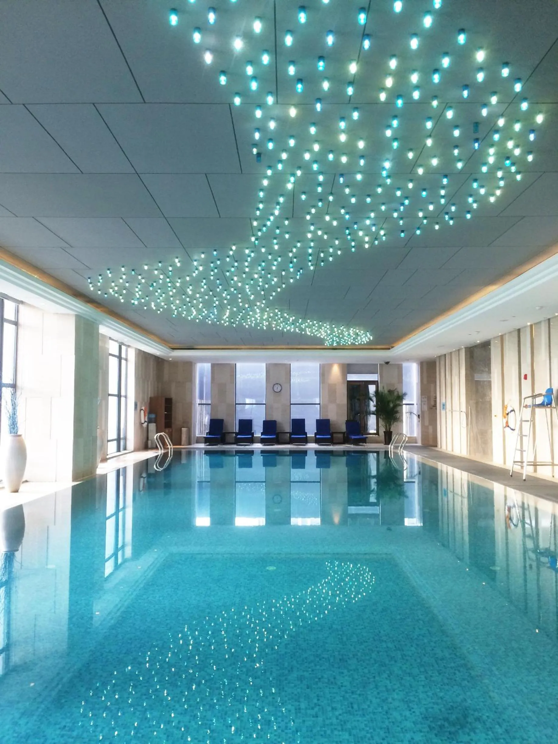  in Wanda Realm Yinchuan