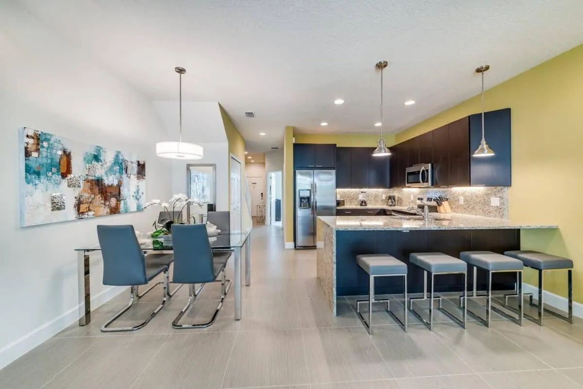 Ultimate Getaway - Your Best Vacation Home