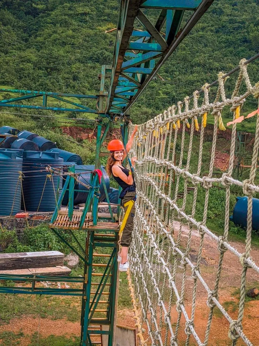 Activities in Rainforest Resort and Spa, Igatpuri -Nature's Luxury Awaits