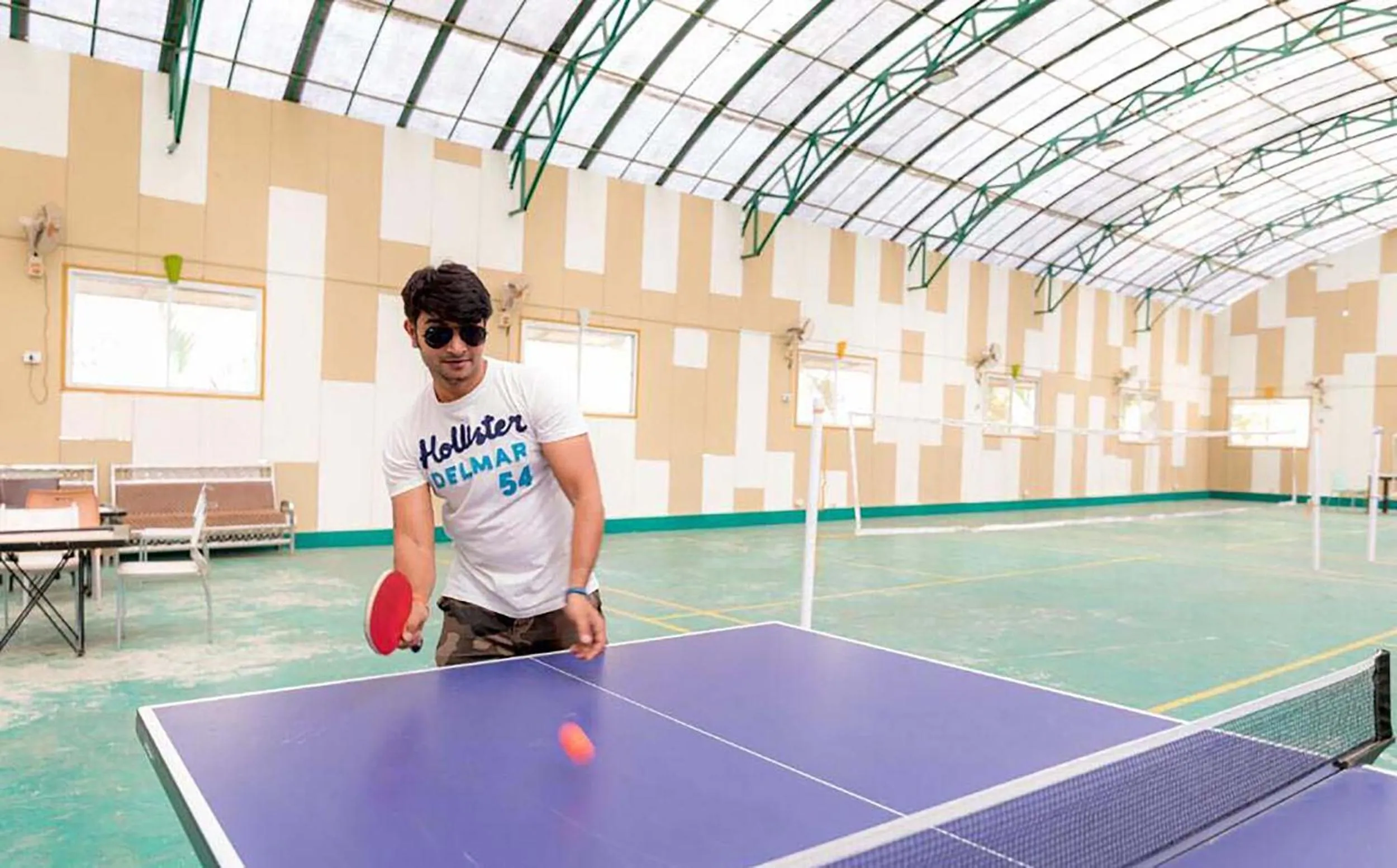 Activities in Rainforest Resort and Spa, Igatpuri -Nature's Luxury Awaits