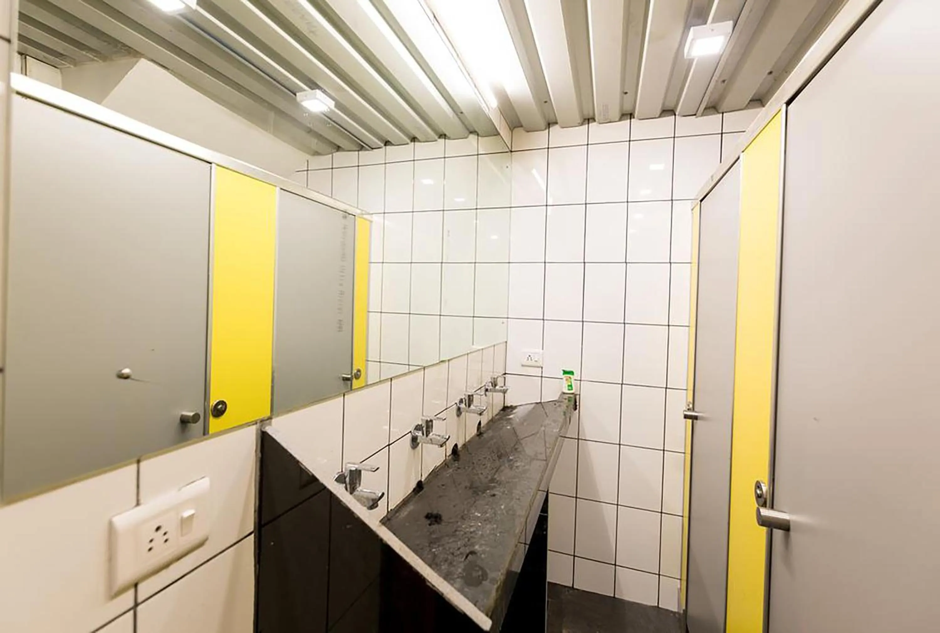 Bathroom in Rainforest Resort and Spa, Igatpuri -Nature's Luxury Awaits