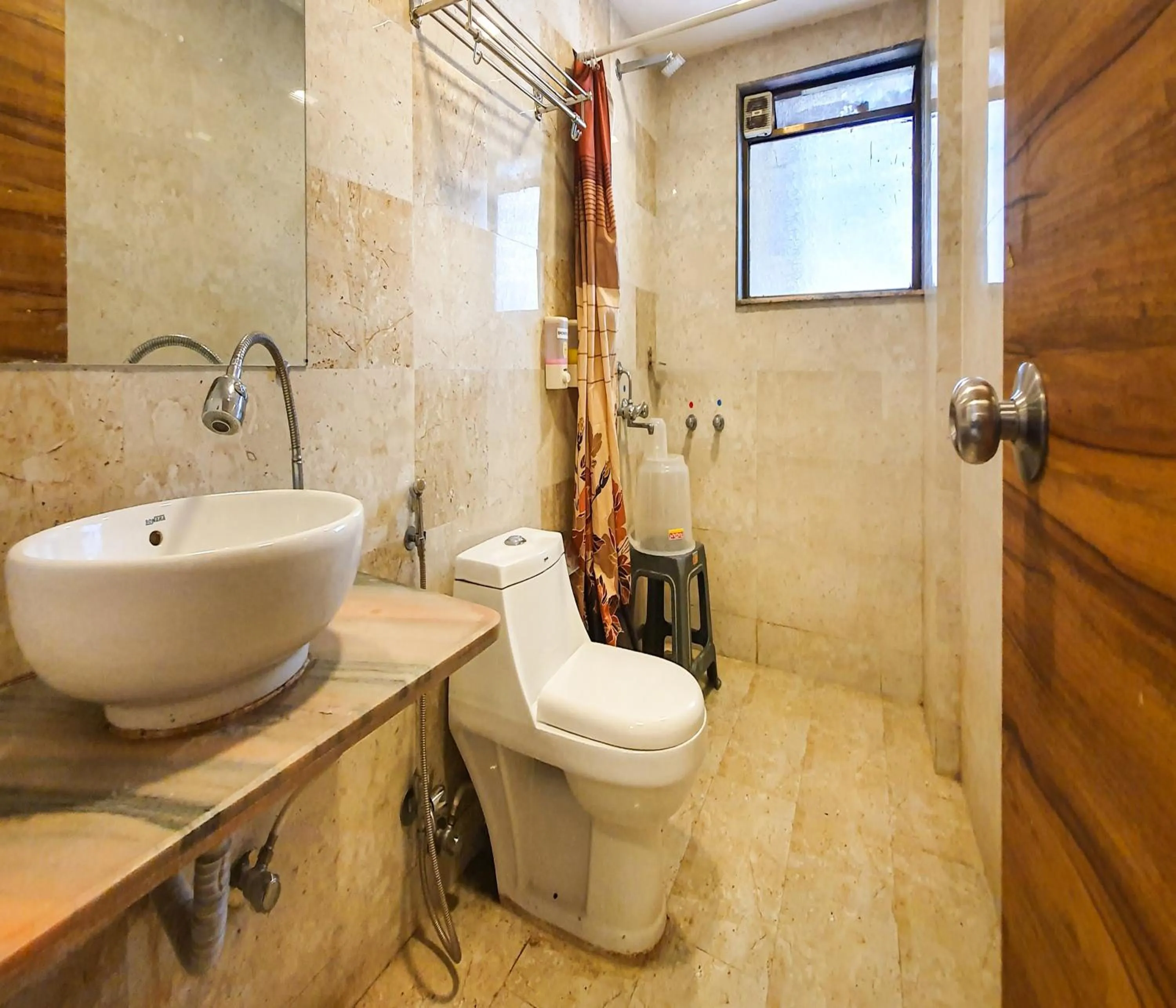 Rainforest Resort and Spa, Igatpuri -Nature's Luxury Awaits