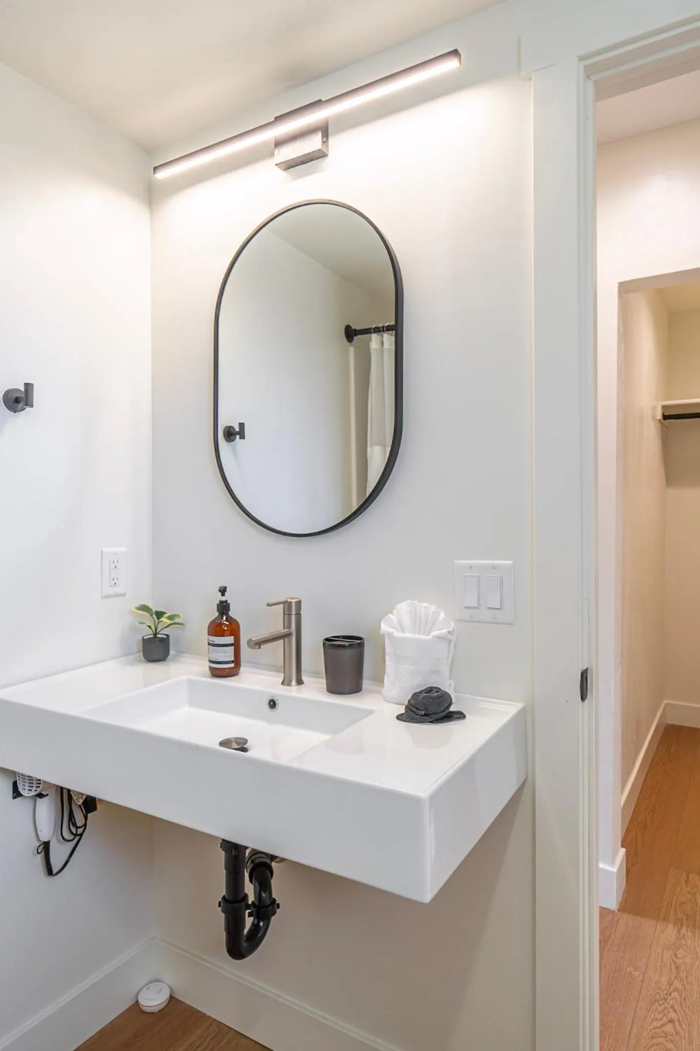 Casitas at Capitol Reef