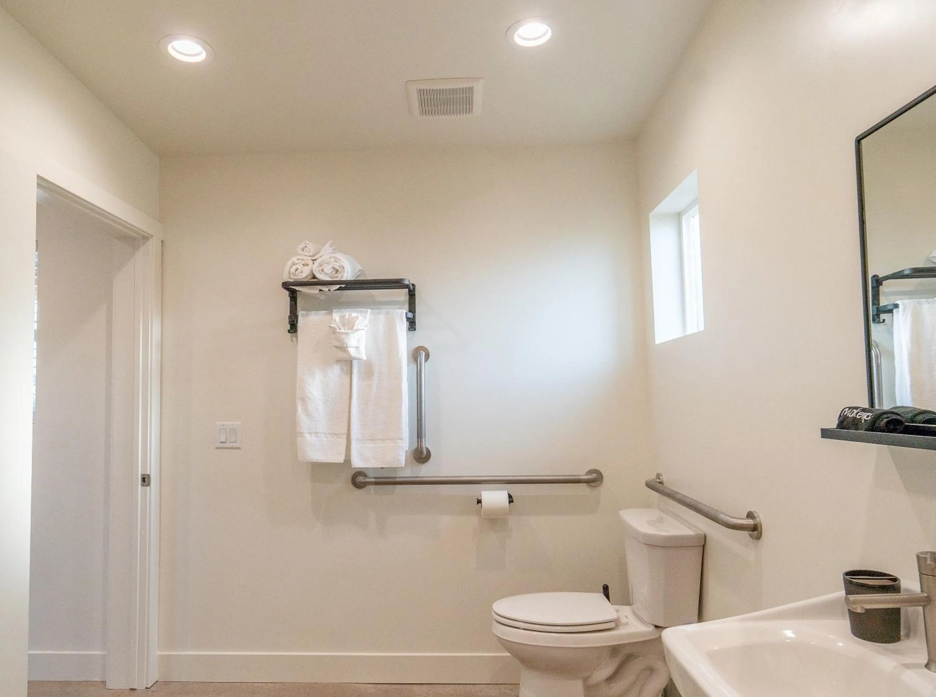 Casitas at Capitol Reef