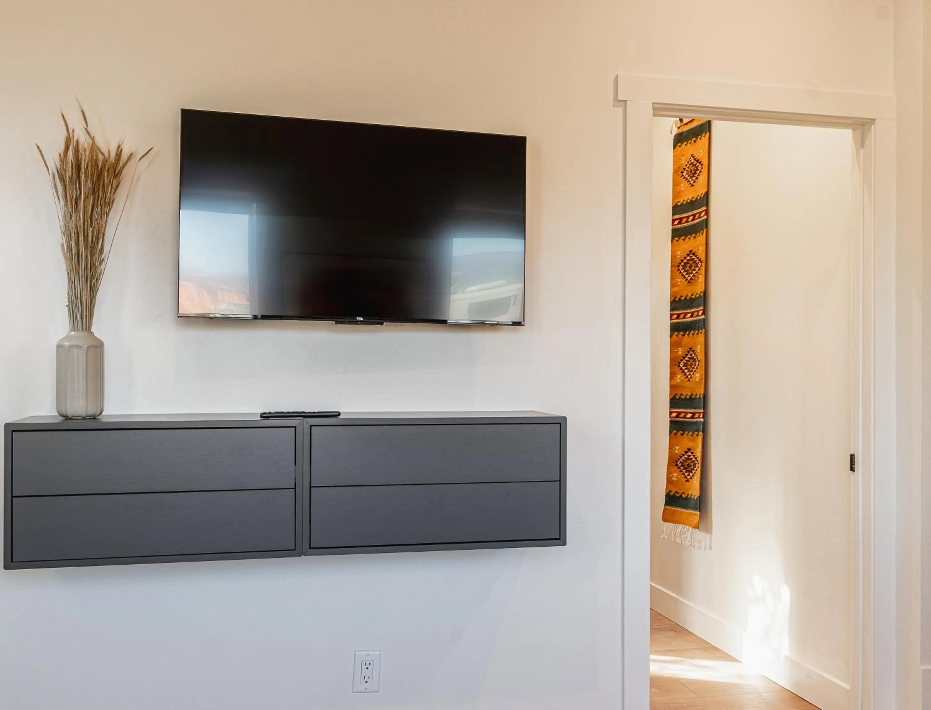 Casitas at Capitol Reef