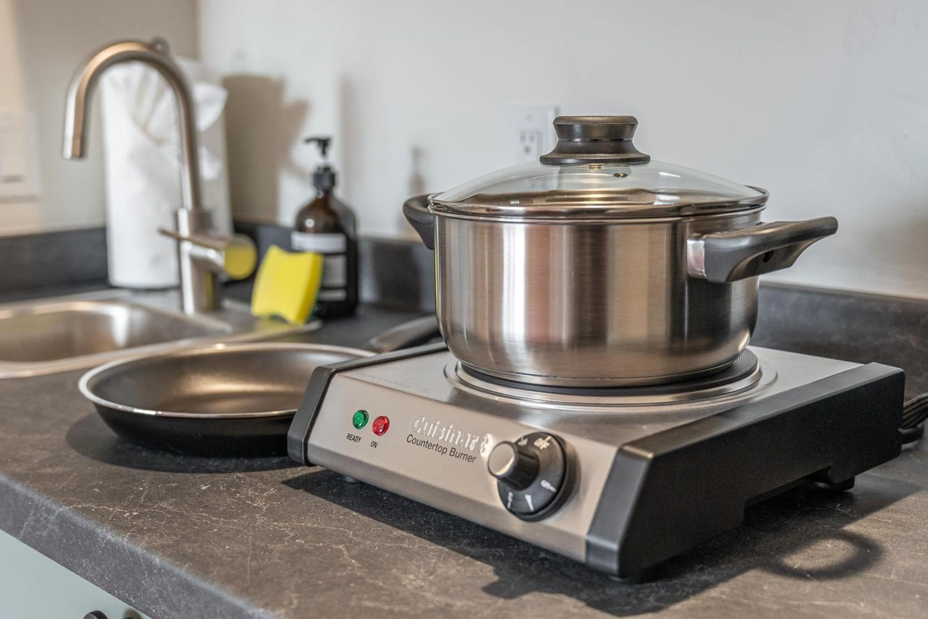 Casitas at Capitol Reef