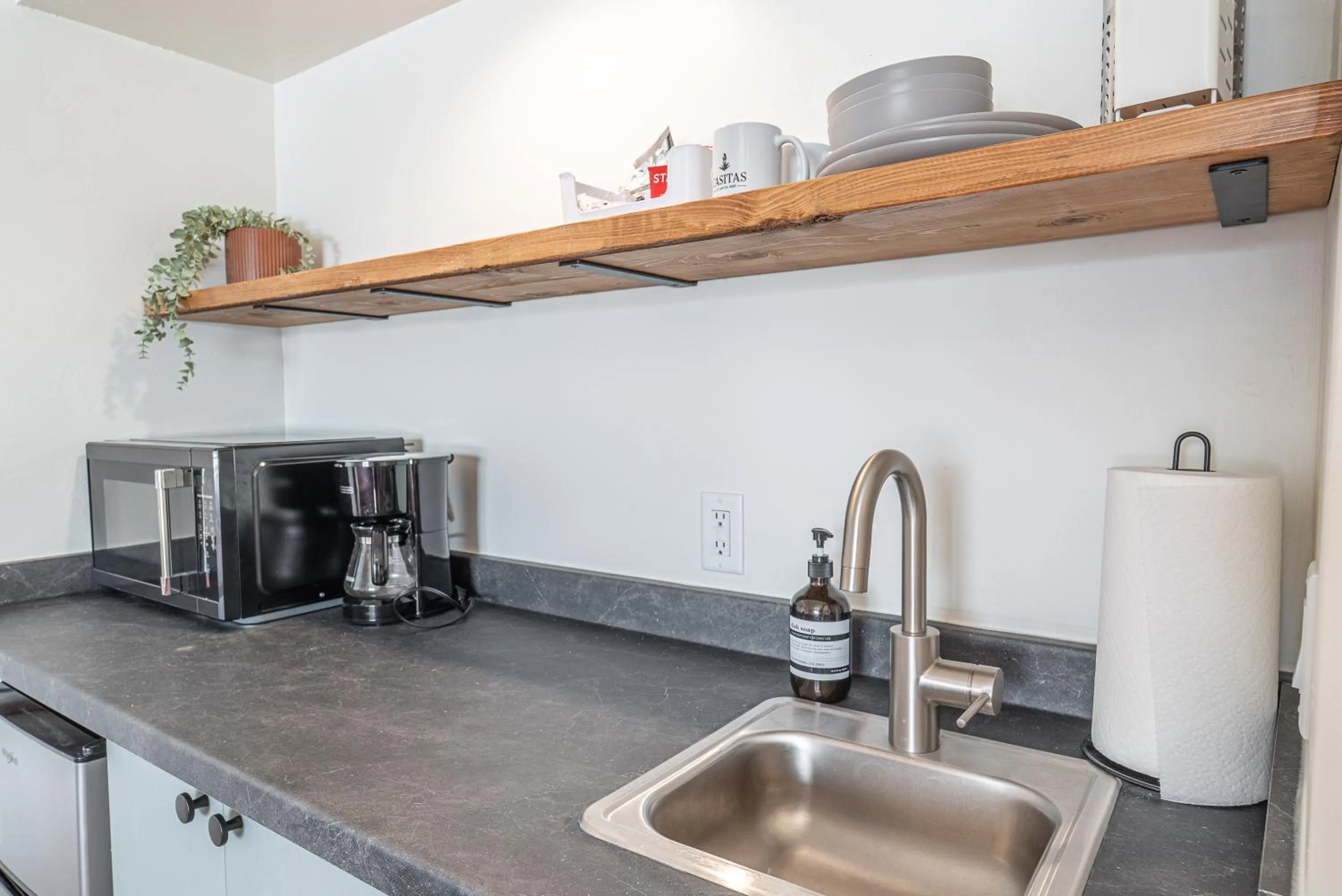 Casitas at Capitol Reef