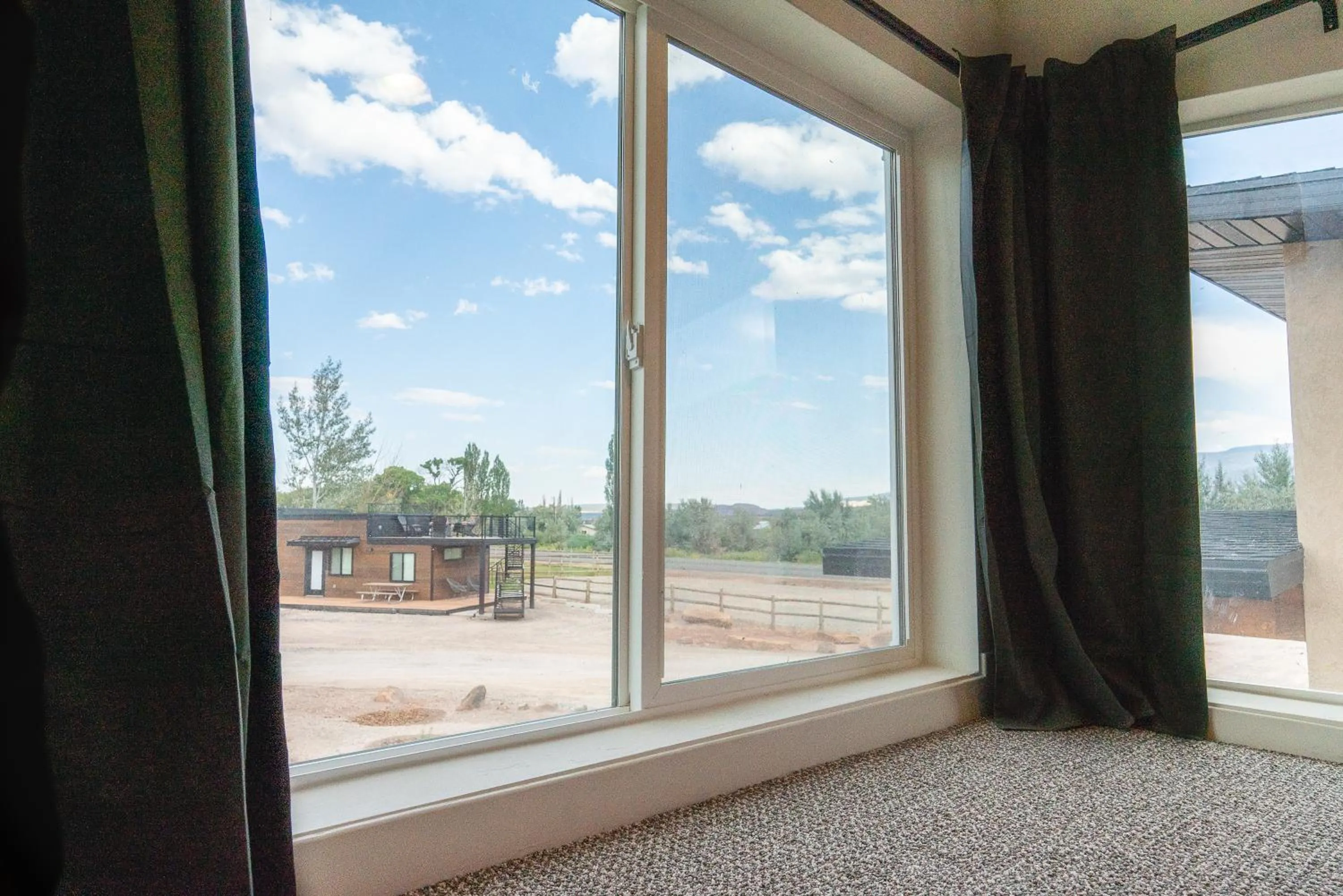Casitas at Capitol Reef