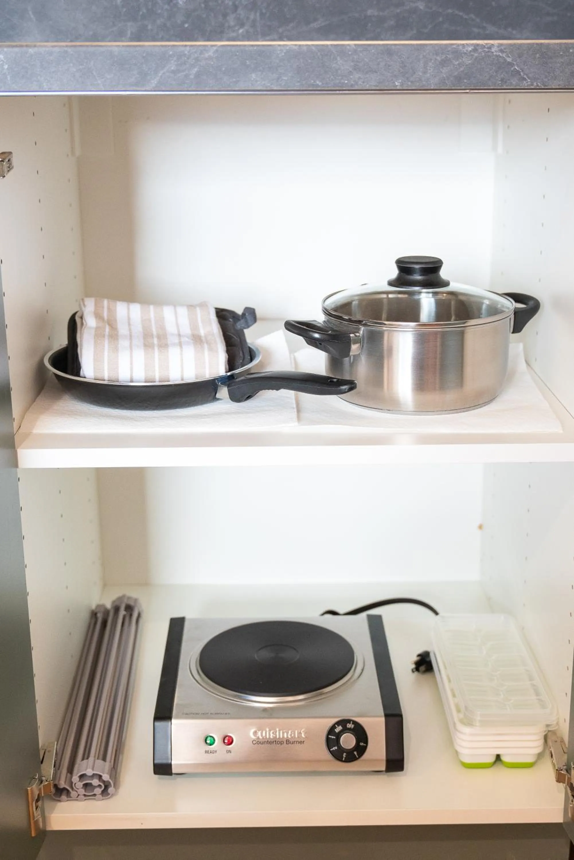 Casitas at Capitol Reef