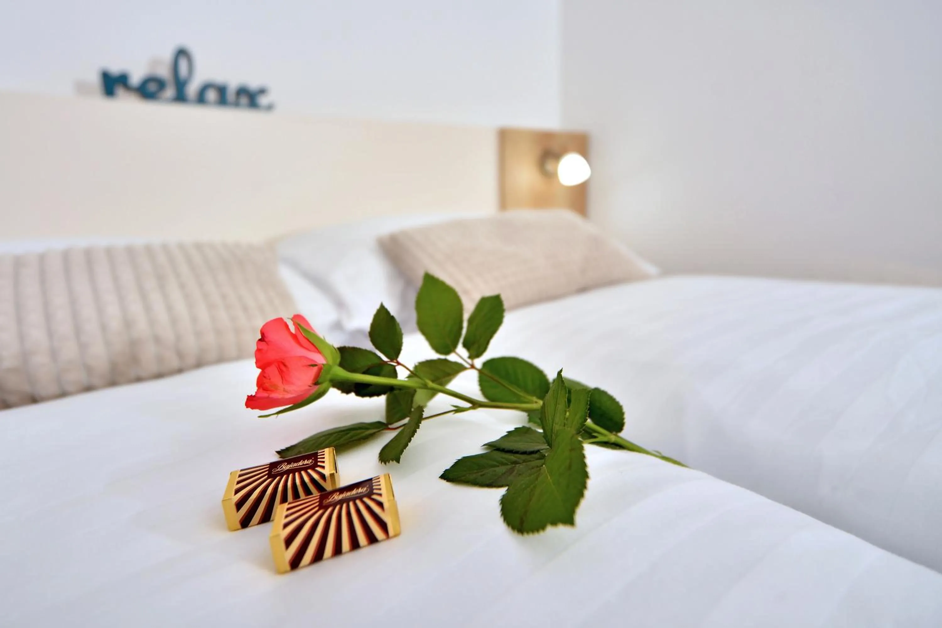 One-Bedroom Apartment in Apartment & rooms Vila Toplissa