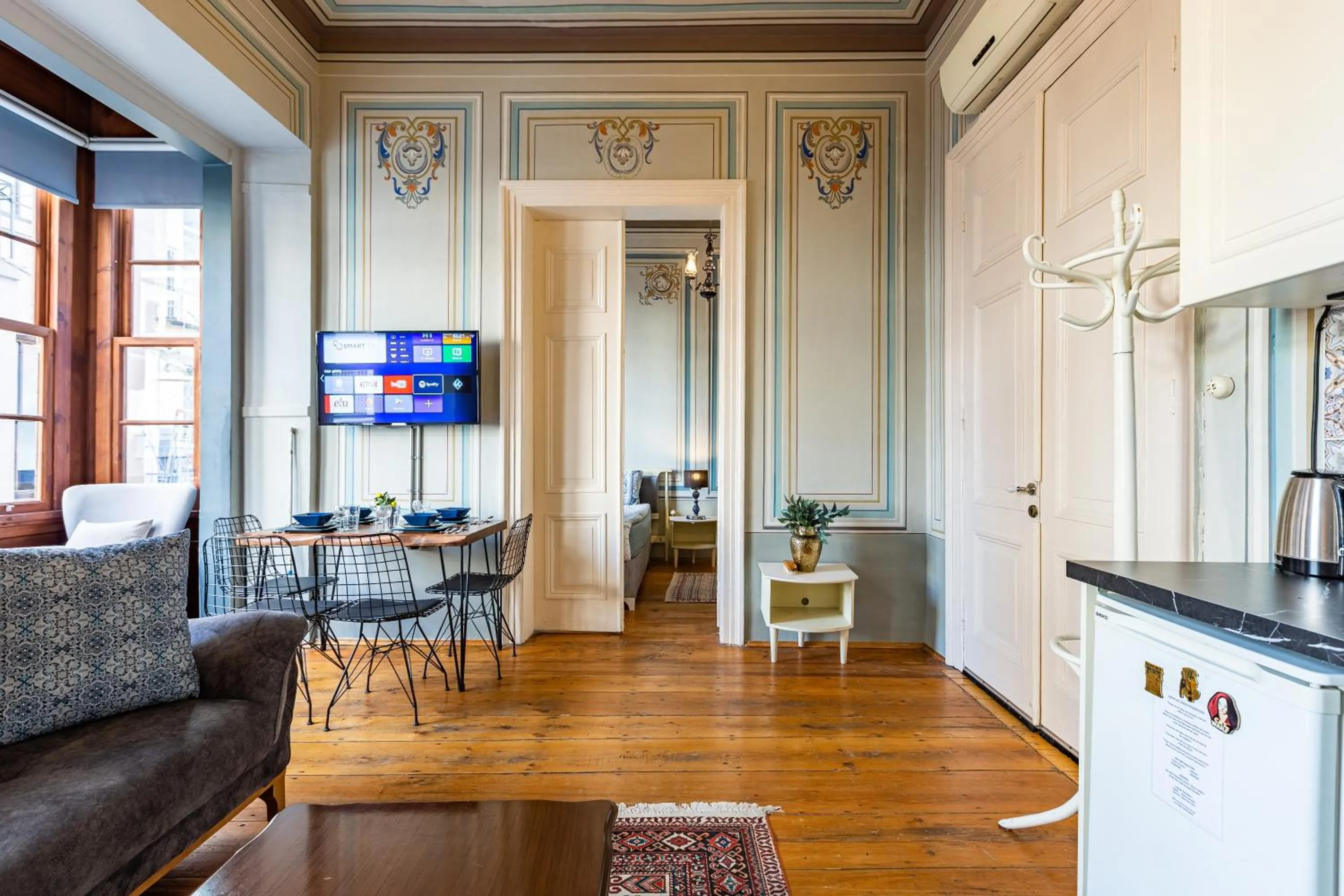 Other in Ali Pasha Apartment