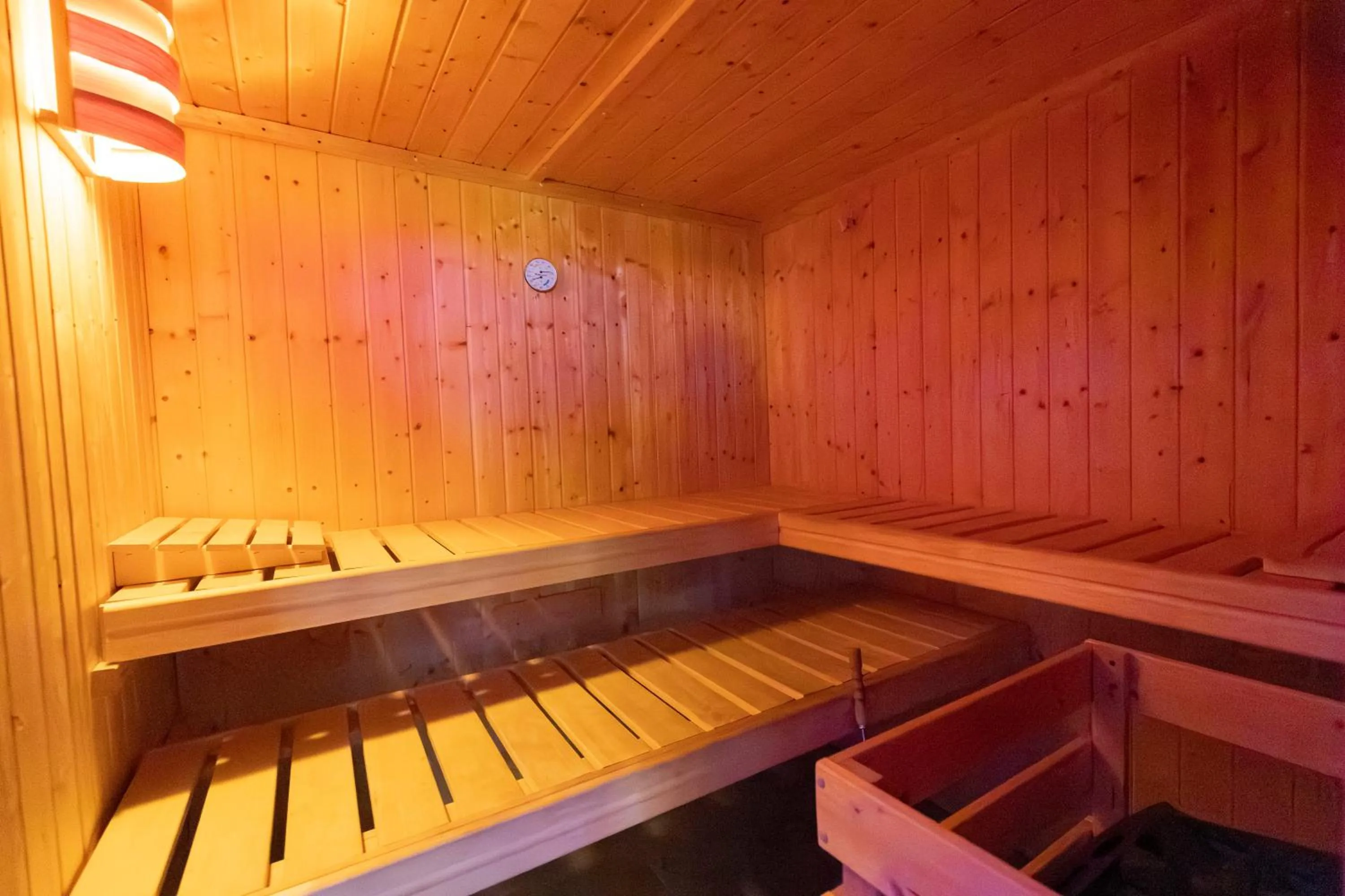 Pension Schlossidyll