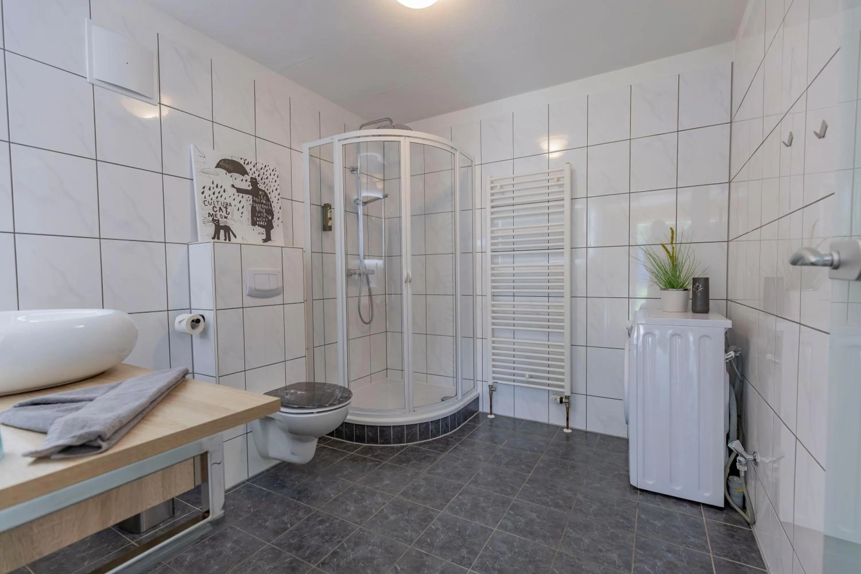 Pension Schlossidyll