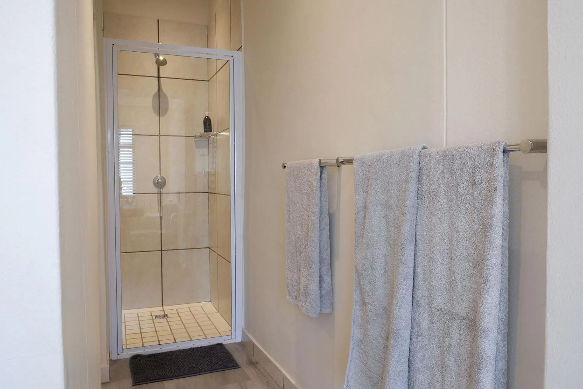 Bathroom in High Season Farm Luxury Cottages