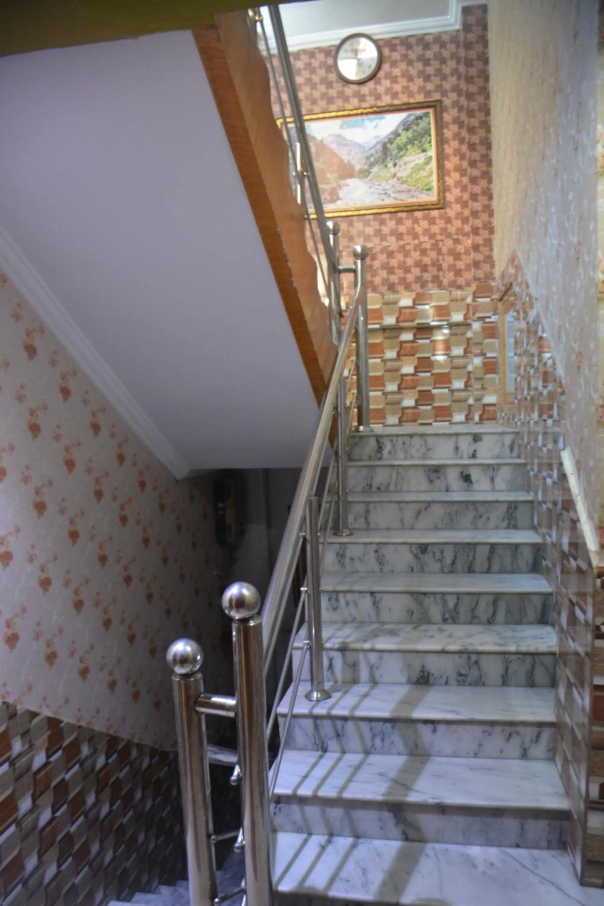 PC Green Hotel, Mahandri, Kaghan