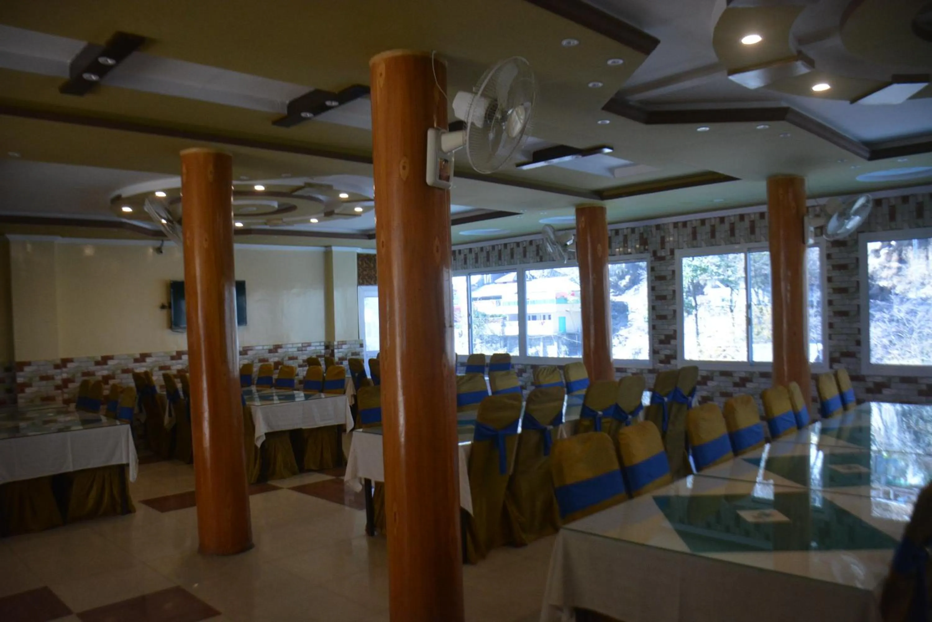PC Green Hotel, Mahandri, Kaghan