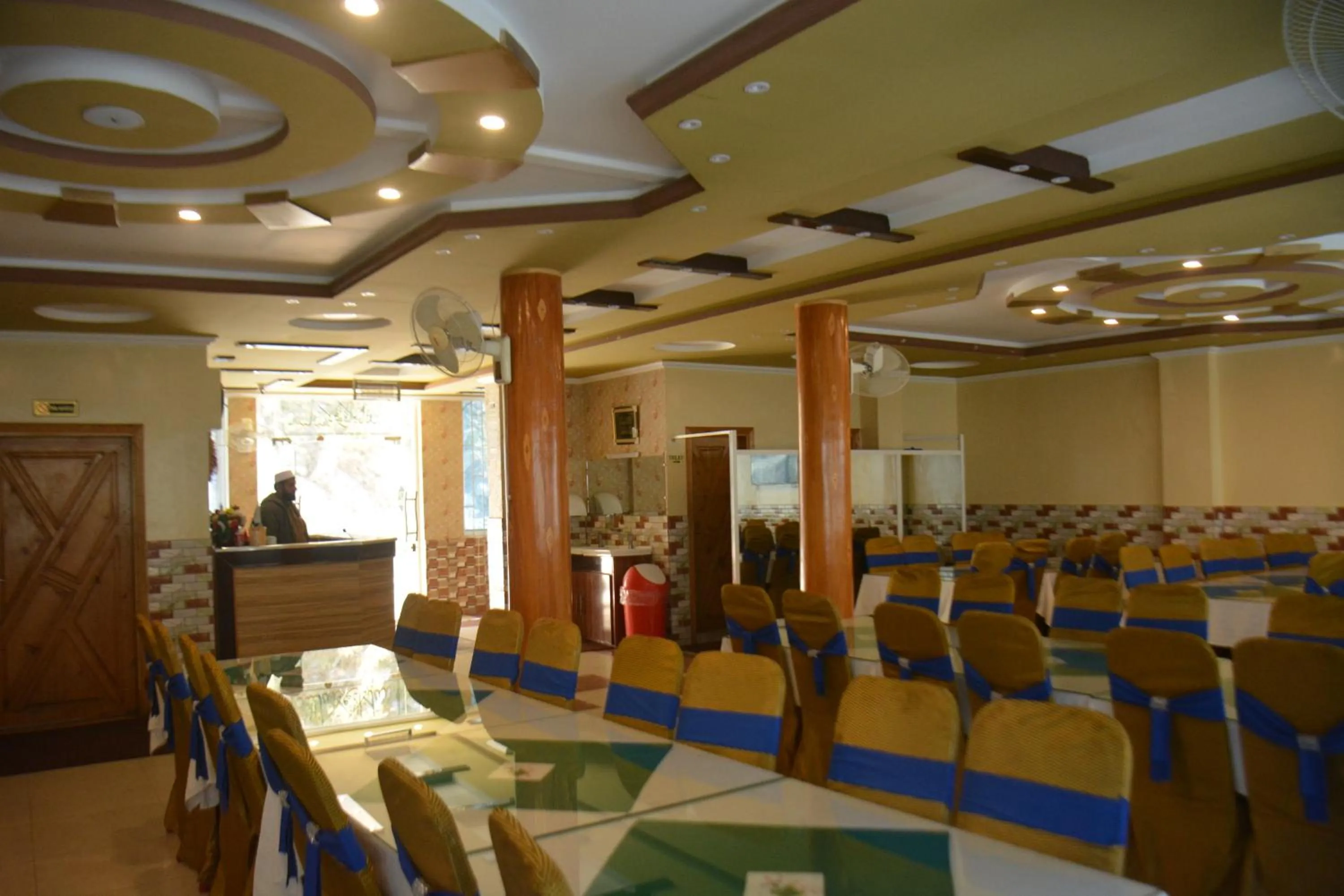 PC Green Hotel, Mahandri, Kaghan