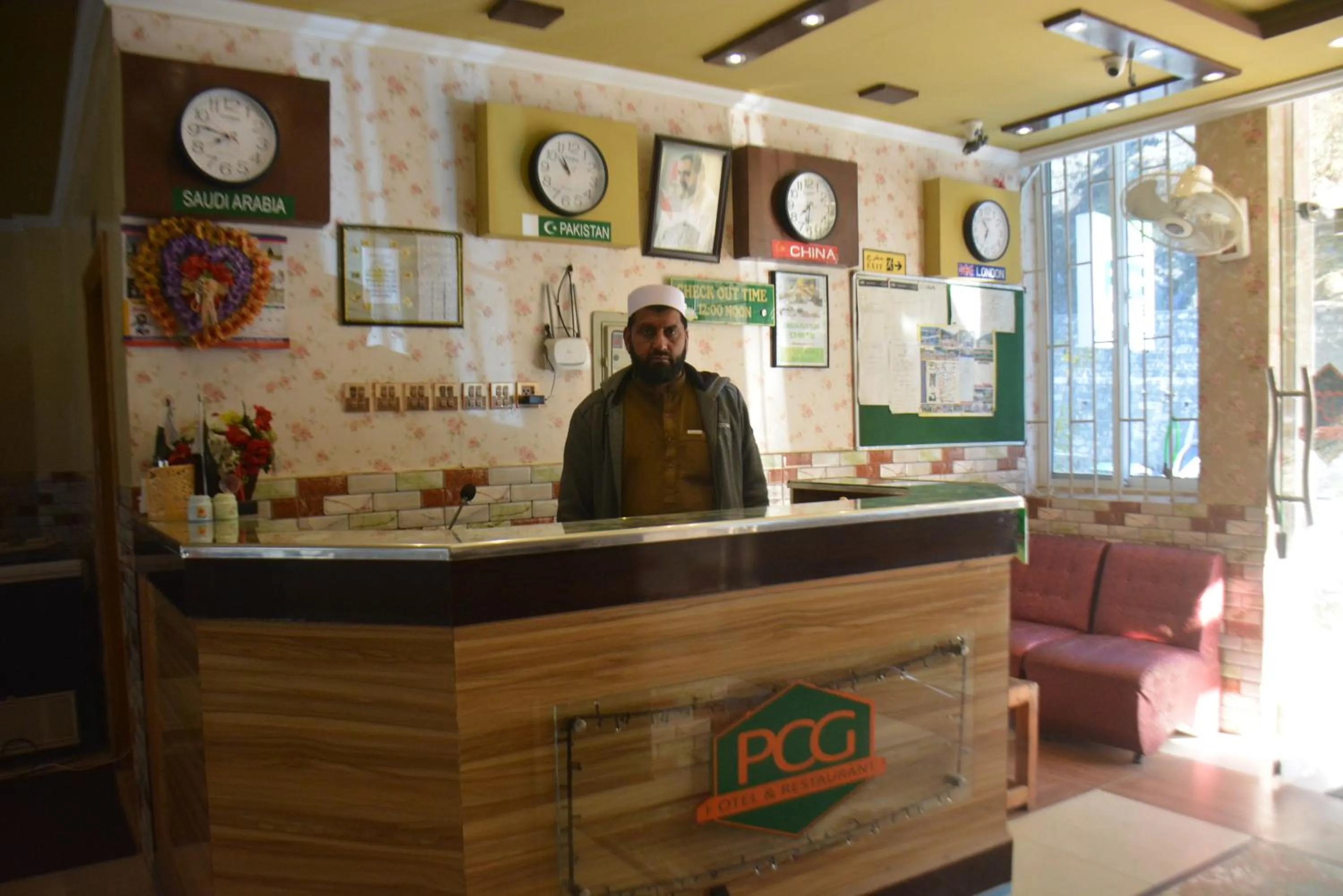 PC Green Hotel, Mahandri, Kaghan