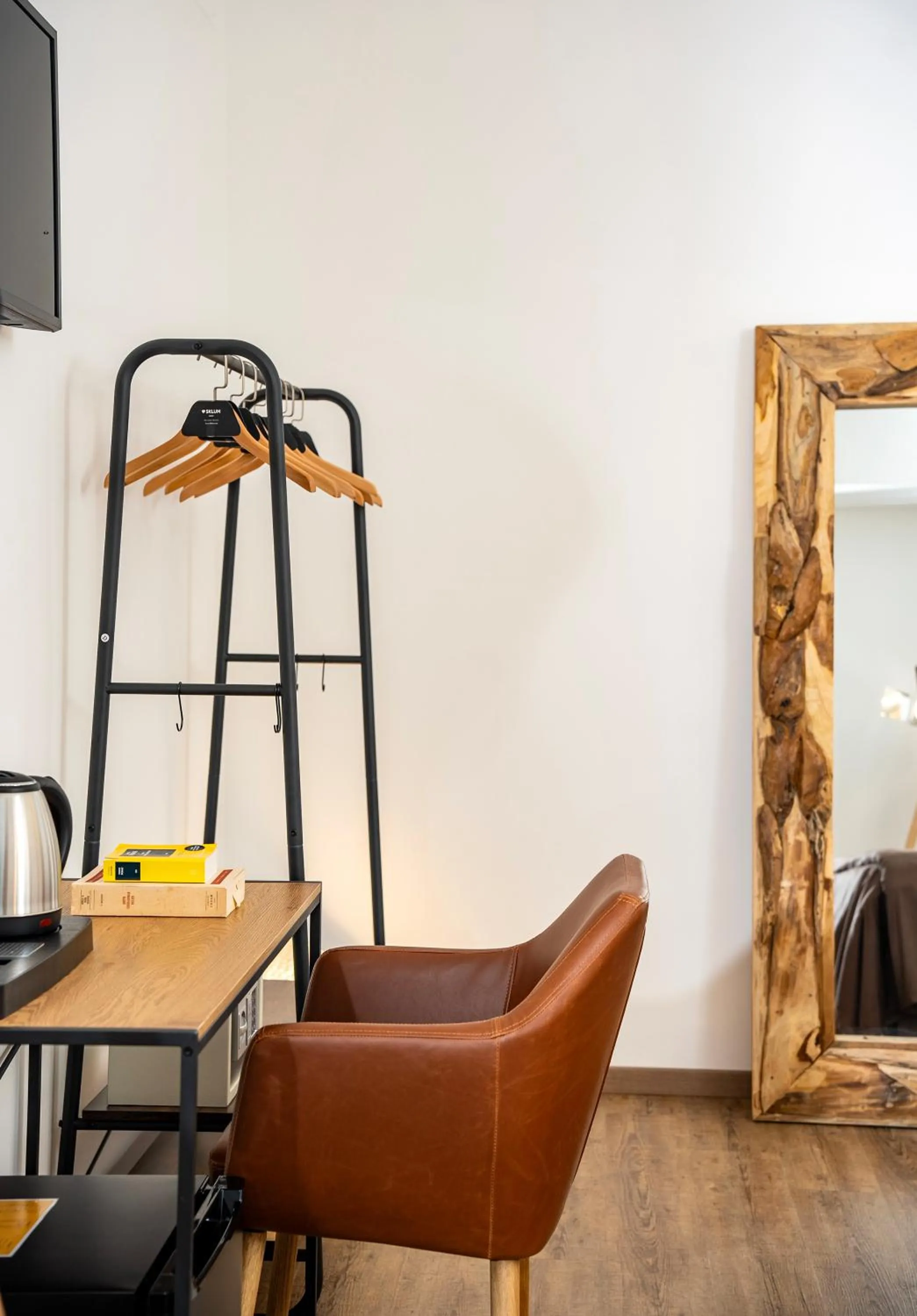 TV and multimedia in alle Stelle b&b