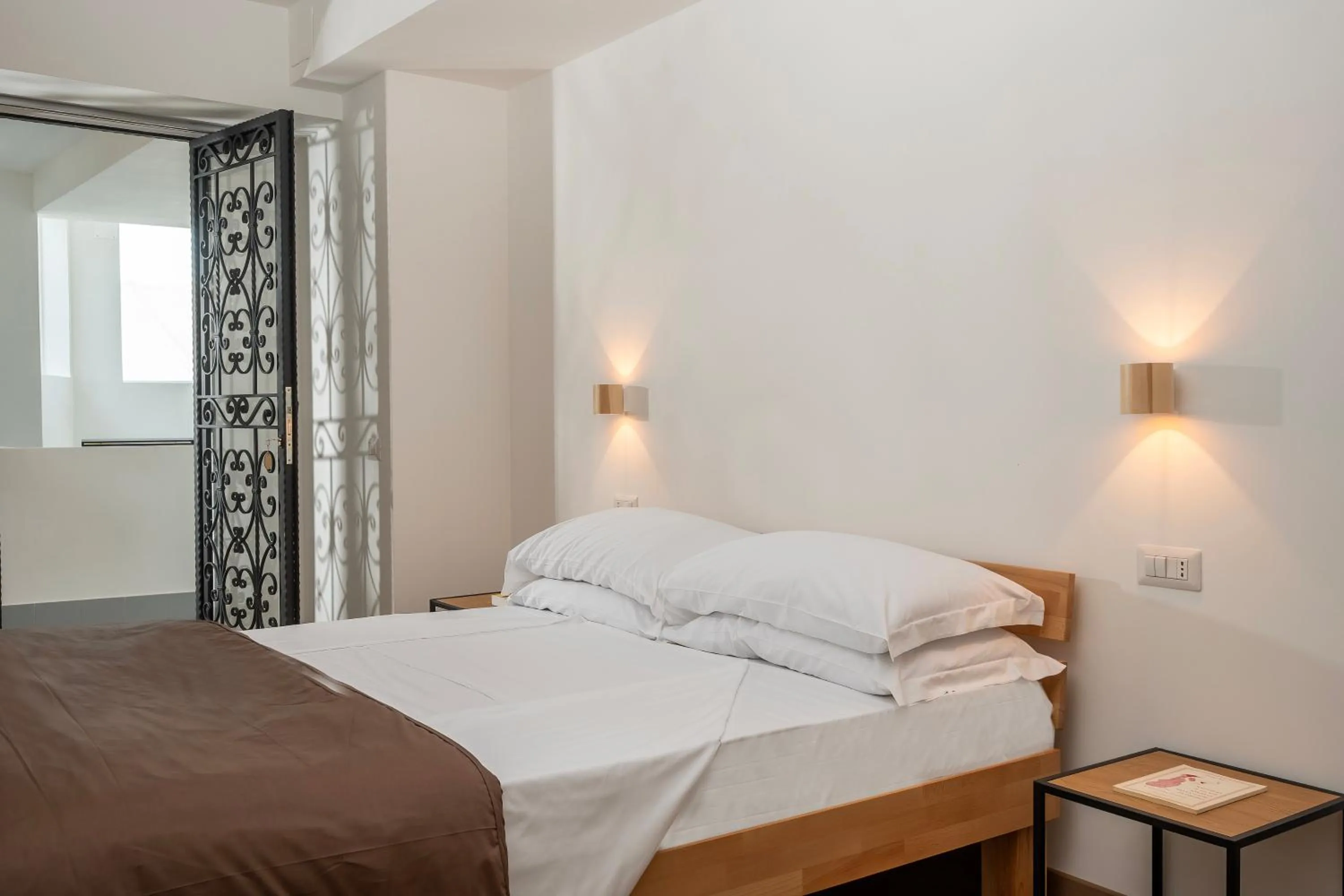 Bed in alle Stelle b&b