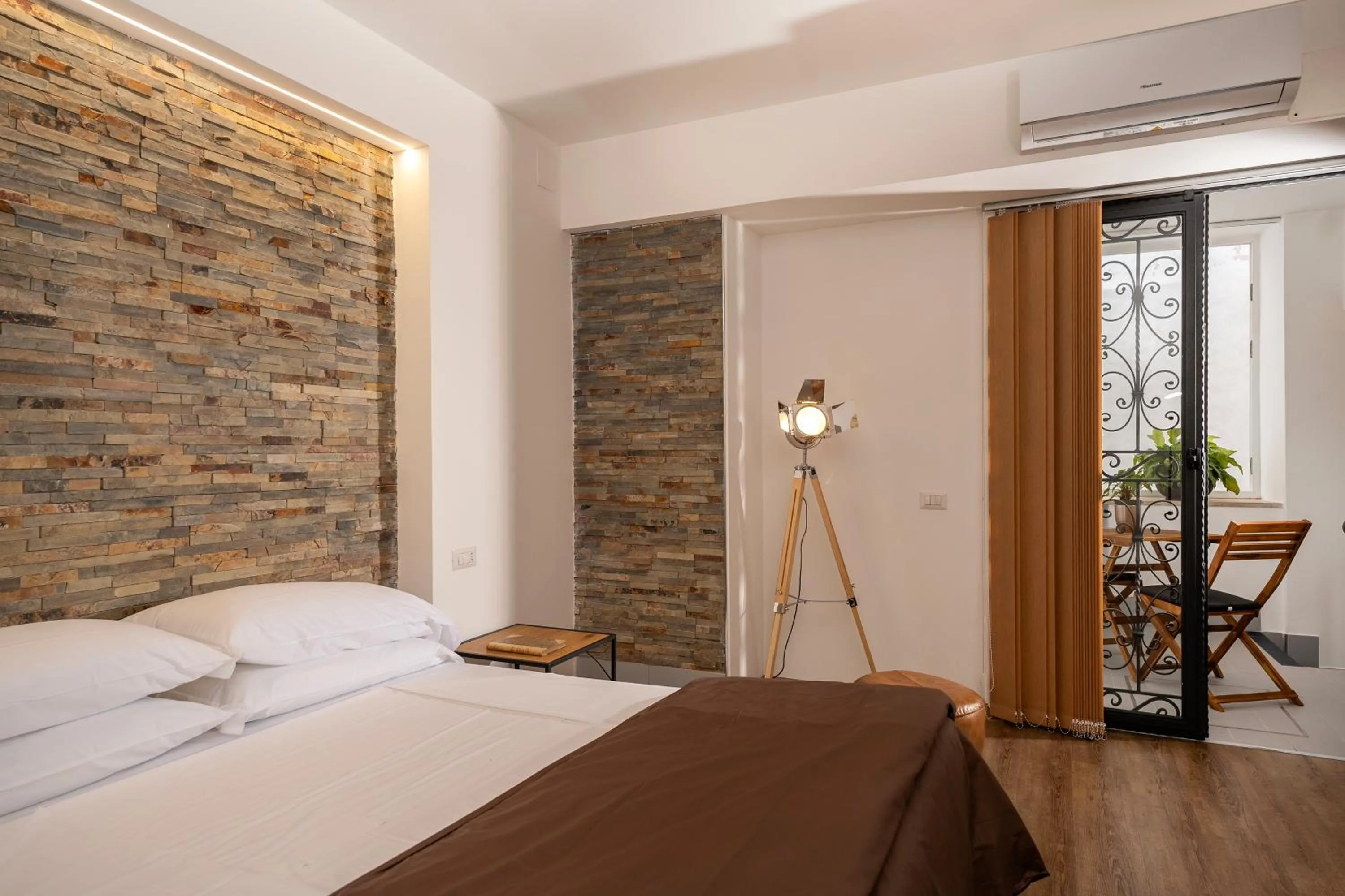 Bed in alle Stelle b&b