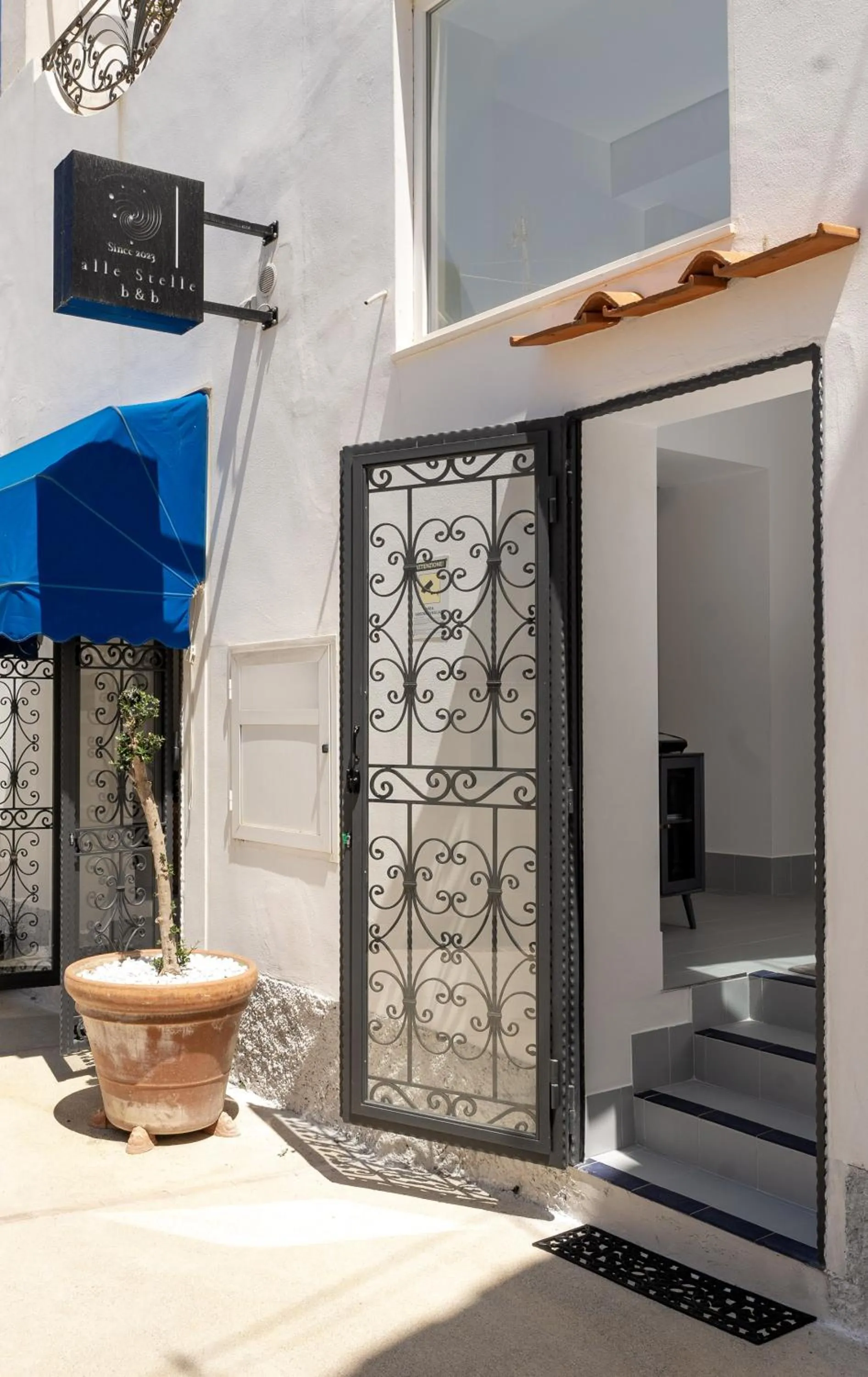 Day in alle Stelle b&b