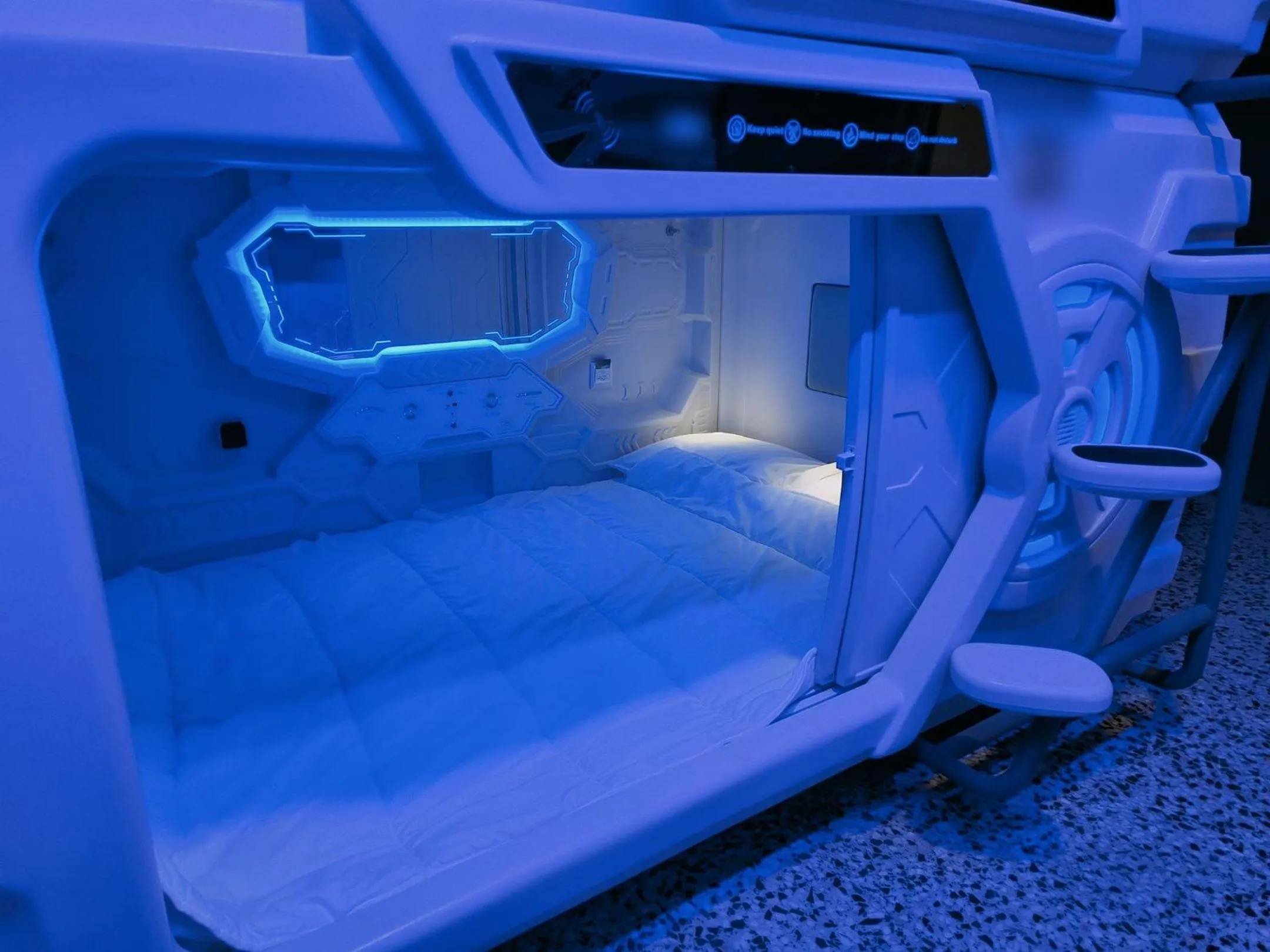 Other in CAPSULE INN VALENCIA Hostel