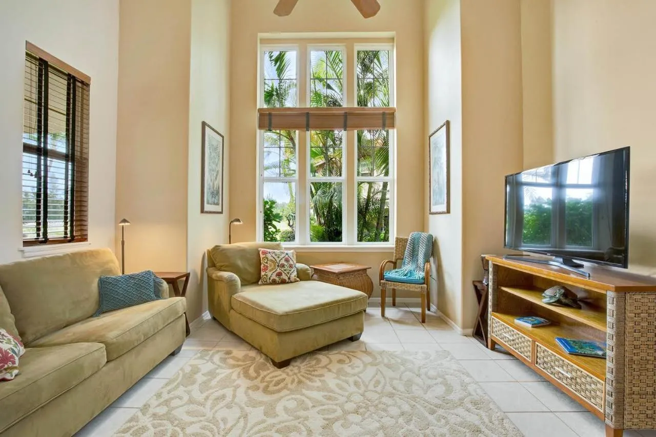 Waikoloa Colony Villas