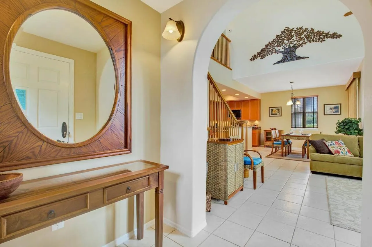 Waikoloa Colony Villas