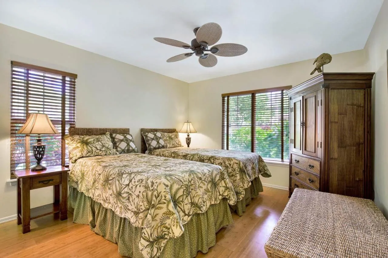 Waikoloa Colony Villas