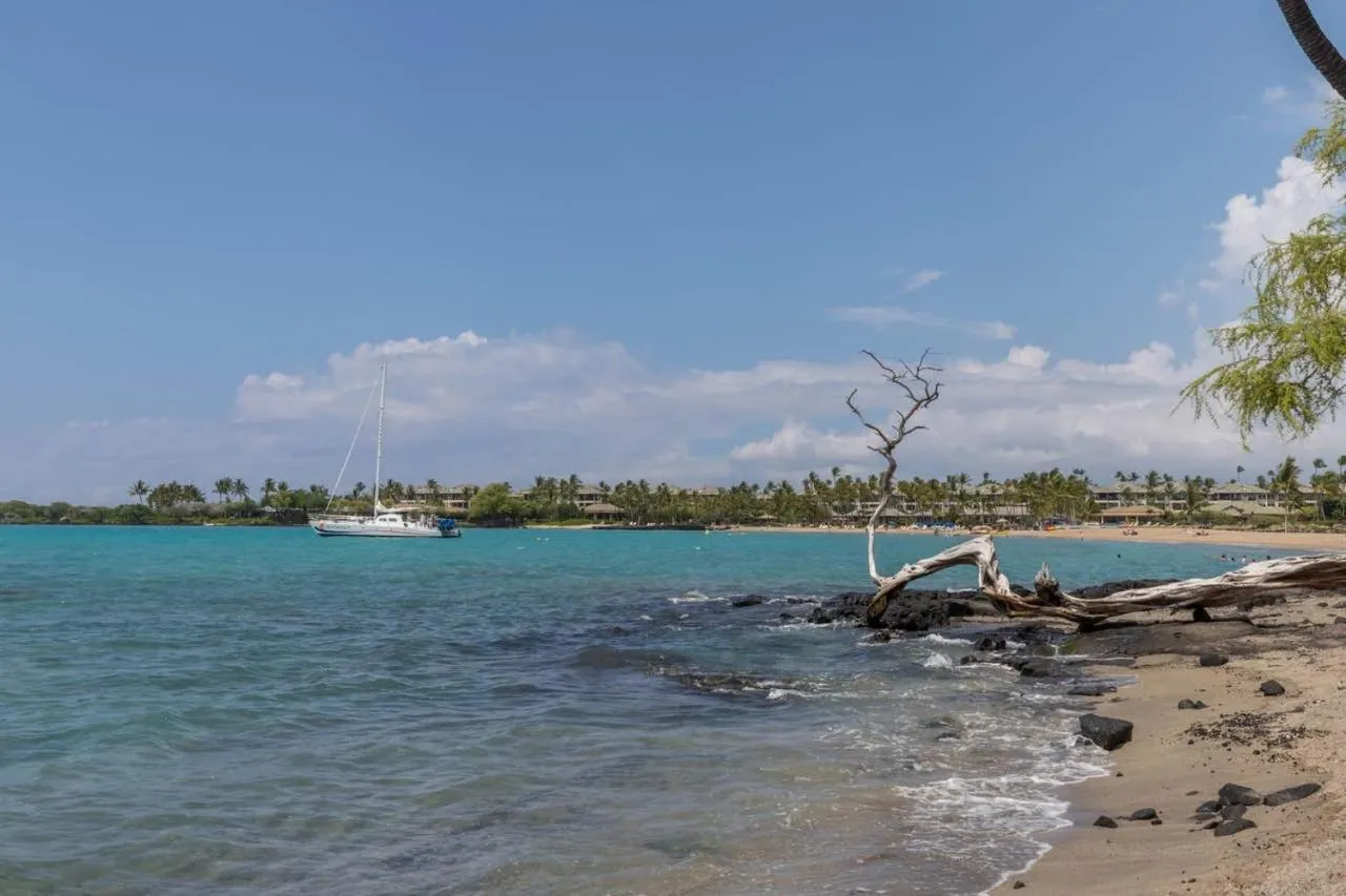 Waikoloa Colony Villas
