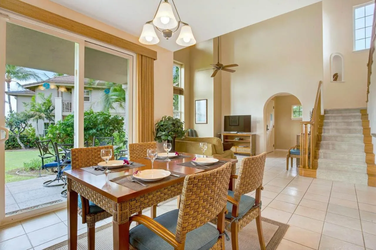 Waikoloa Colony Villas