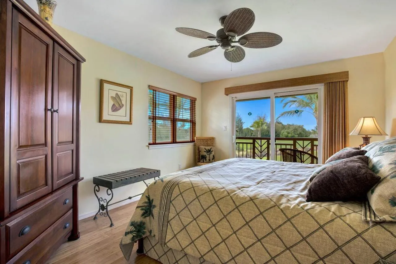 Waikoloa Colony Villas