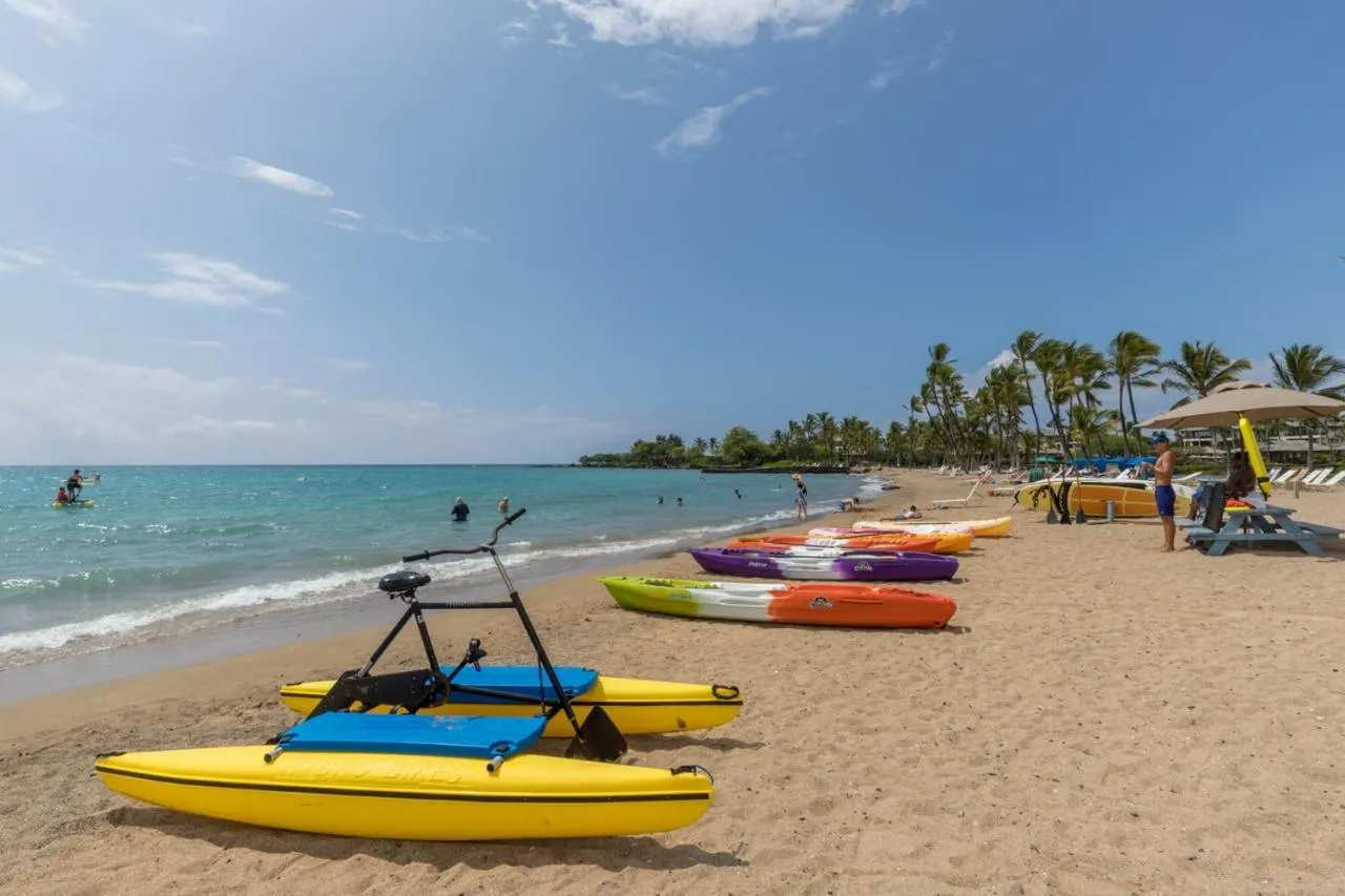 Waikoloa Colony Villas