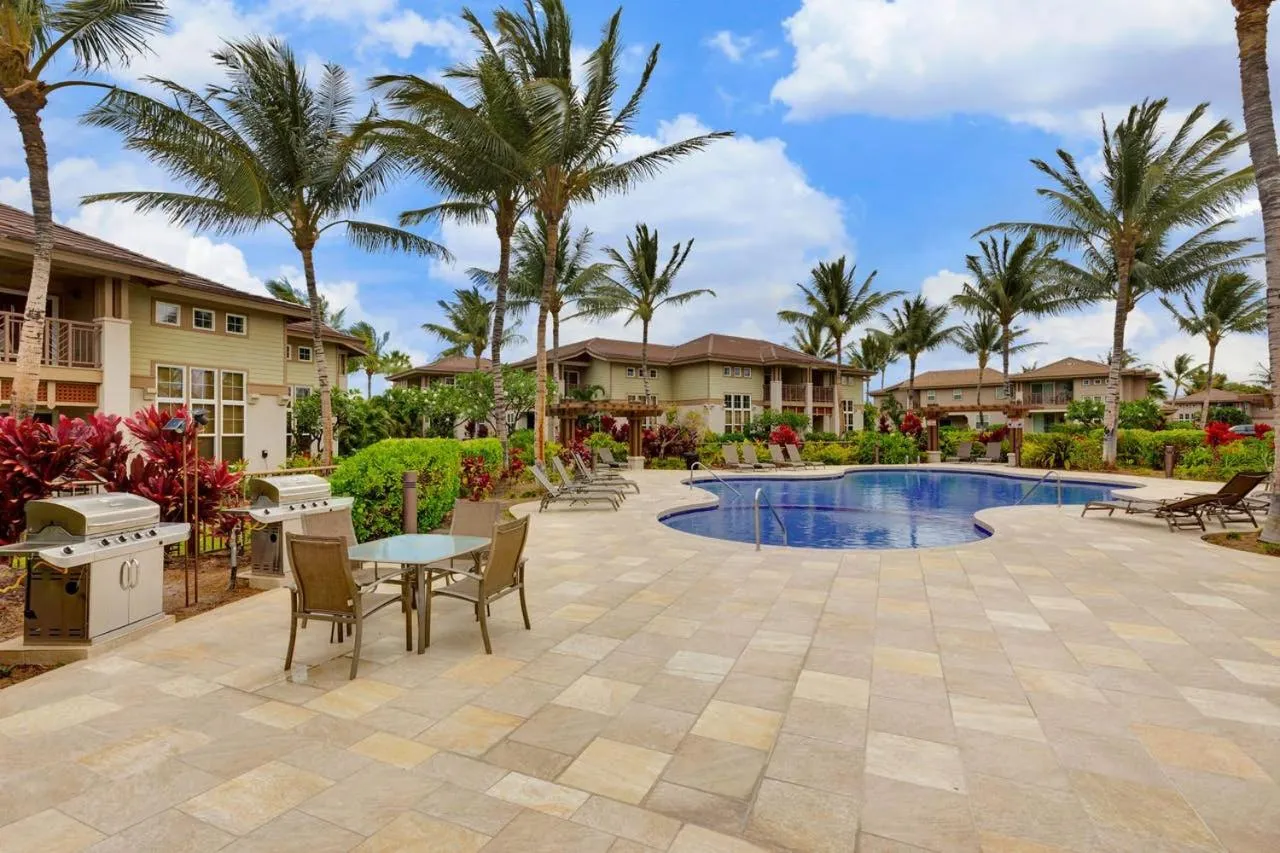 Waikoloa Colony Villas