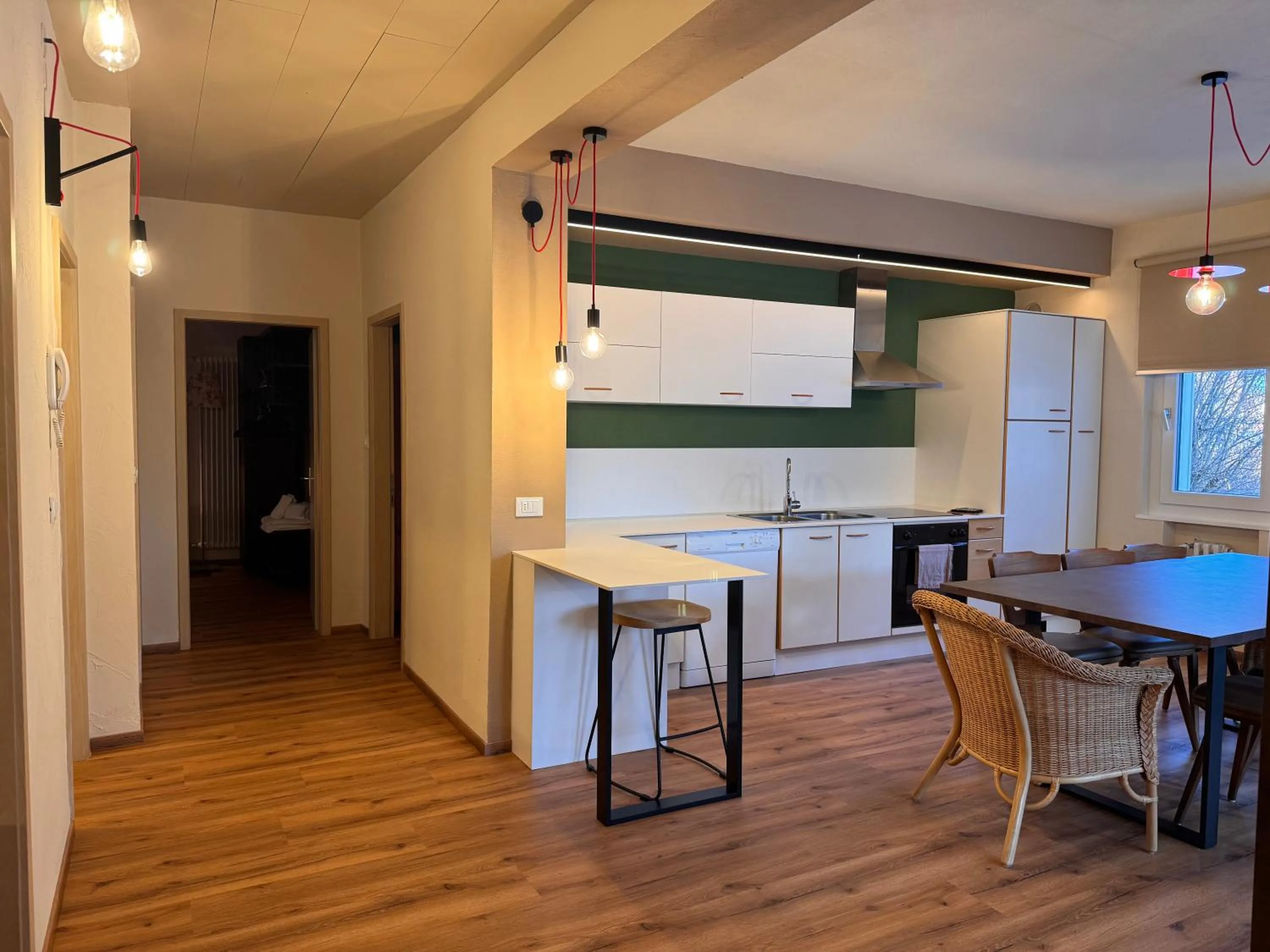 Villa Ginestra - 1