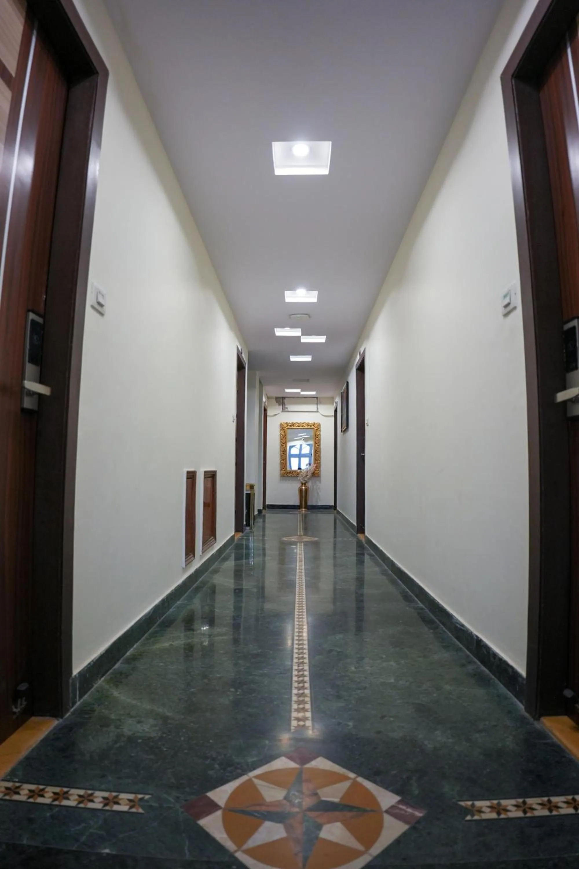 Other in The Shanti A Boutique Hotel