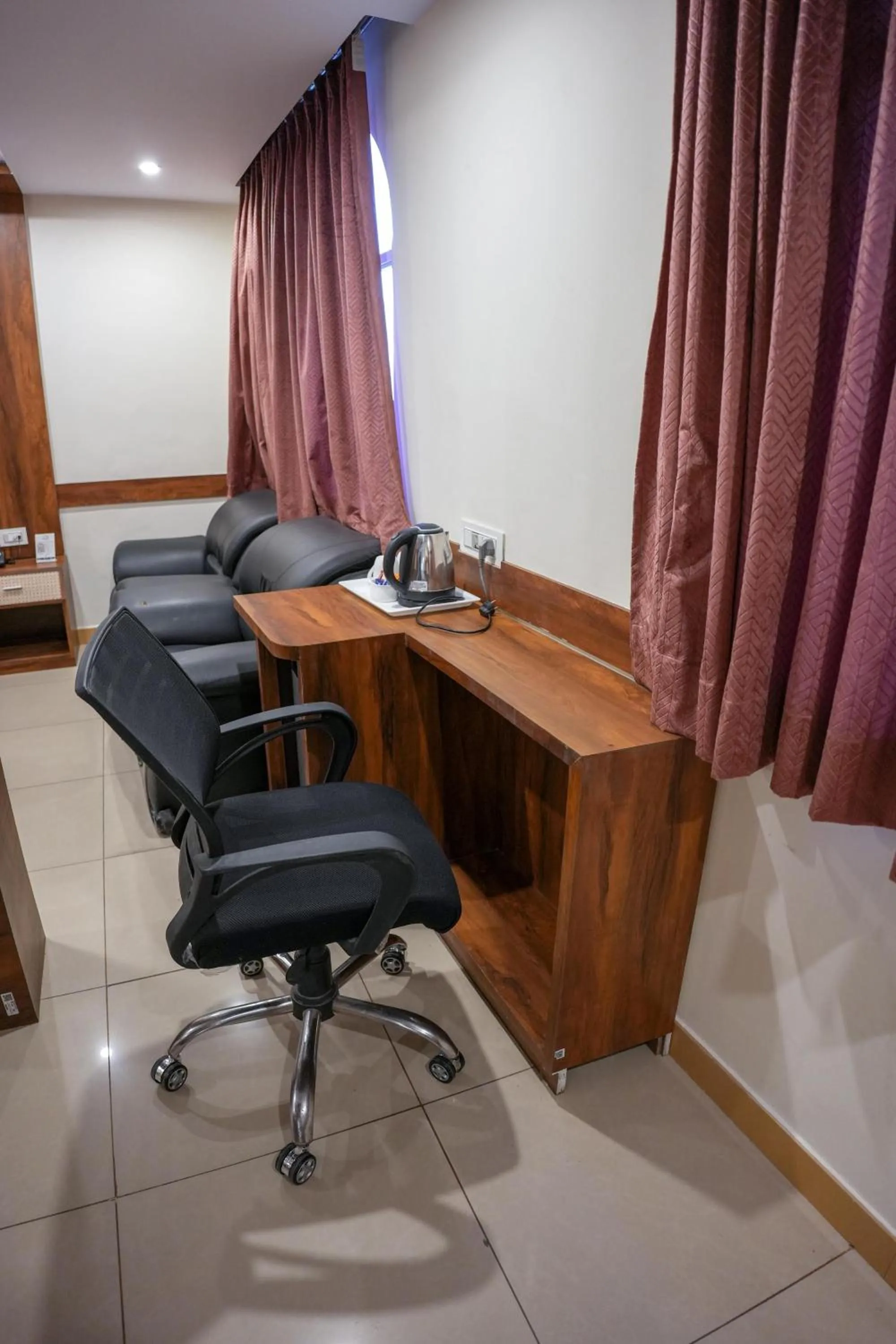 Other in The Shanti A Boutique Hotel