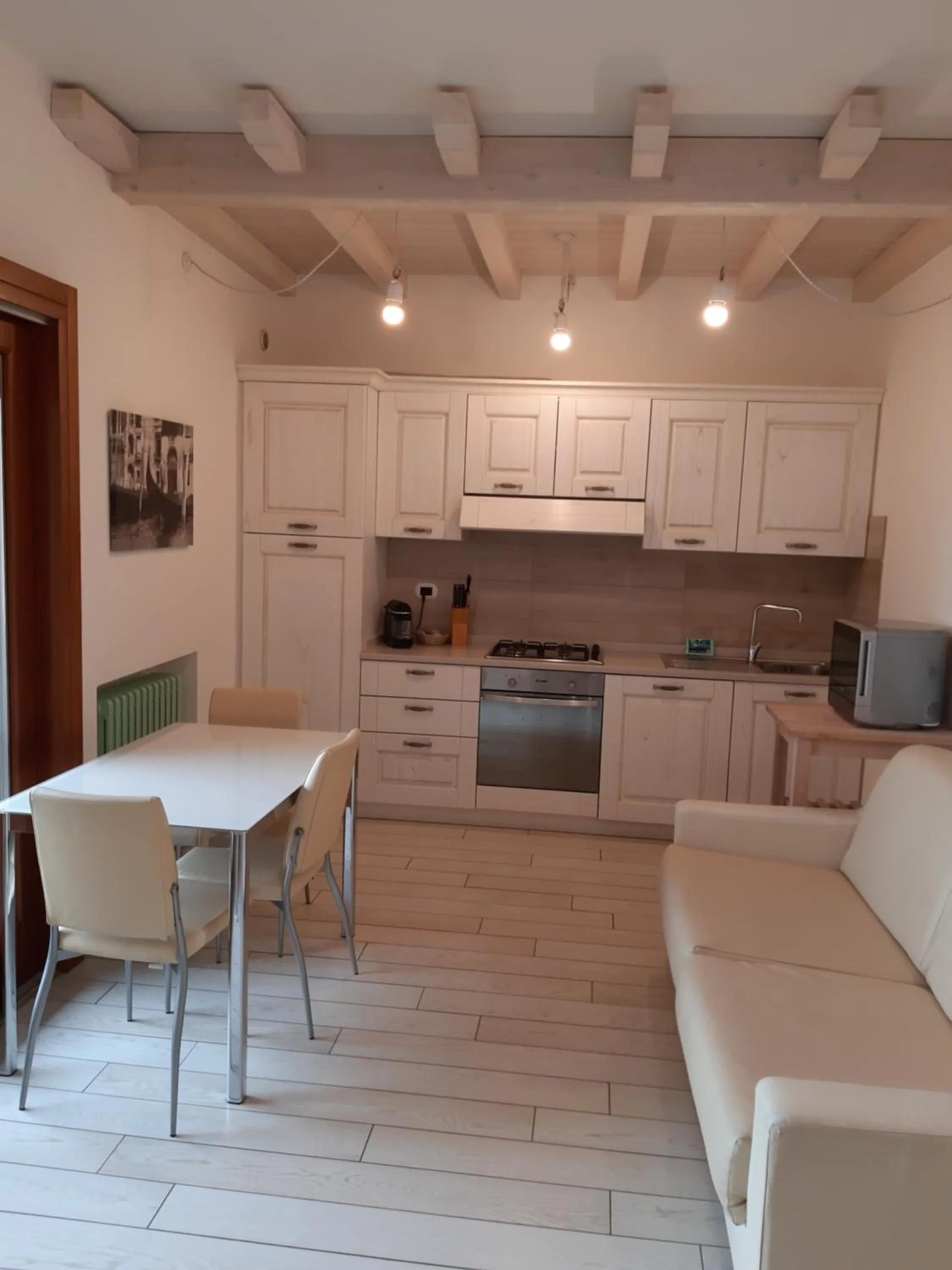 Sweet Appartment di Guido