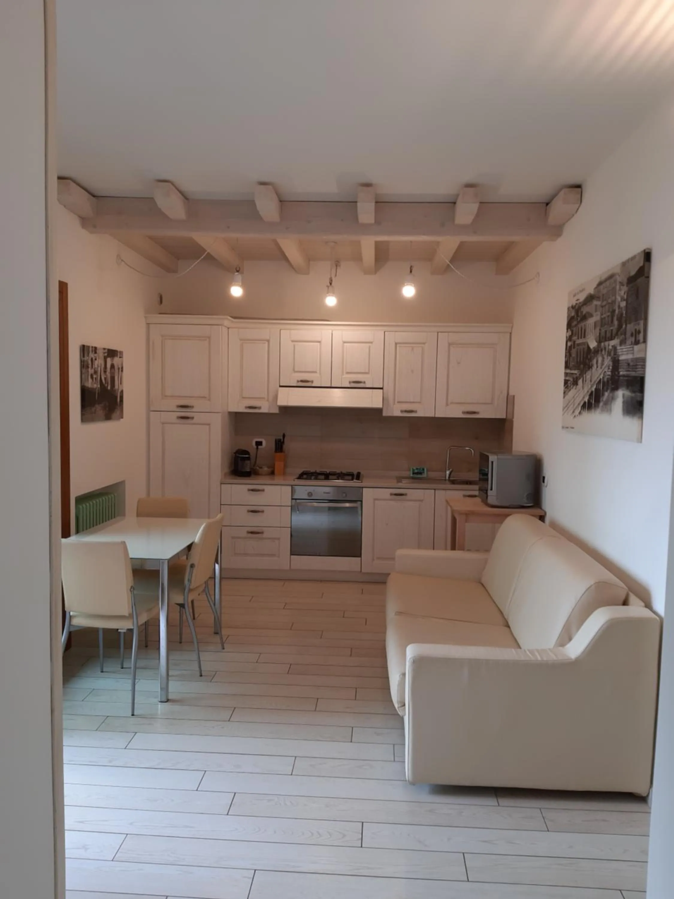 Sweet Appartment di Guido