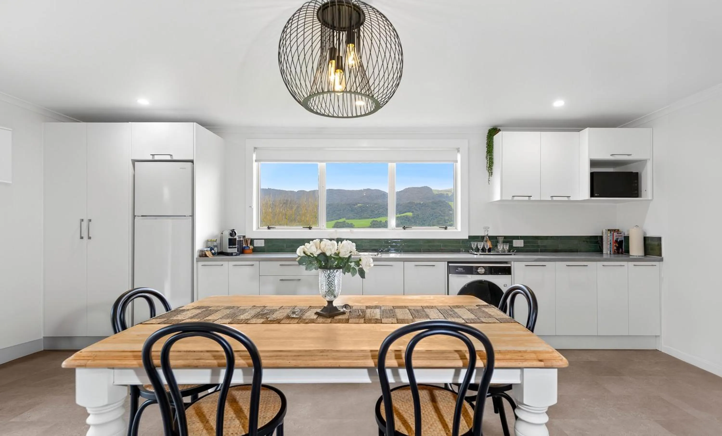 King Studio in Matamata Lodge